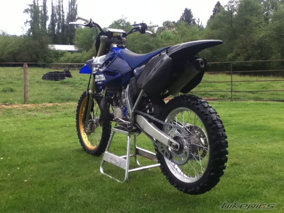 Bike Photo 2557285