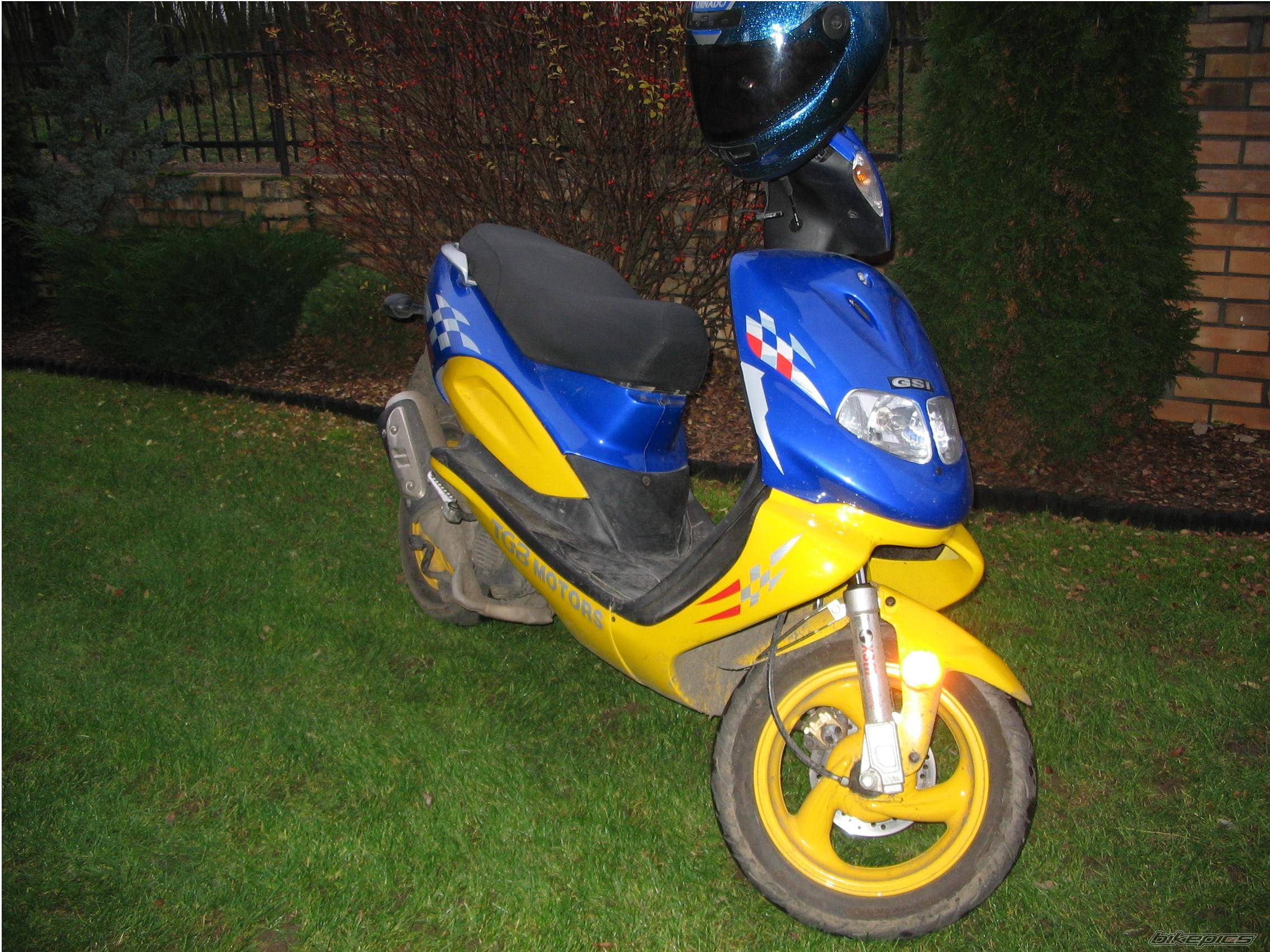 Bike Photo 255729