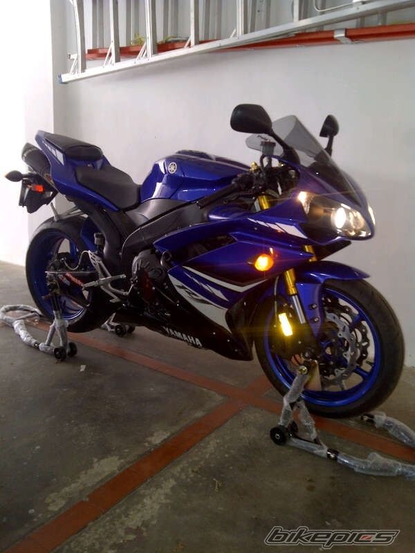 Bike Photo 2557300