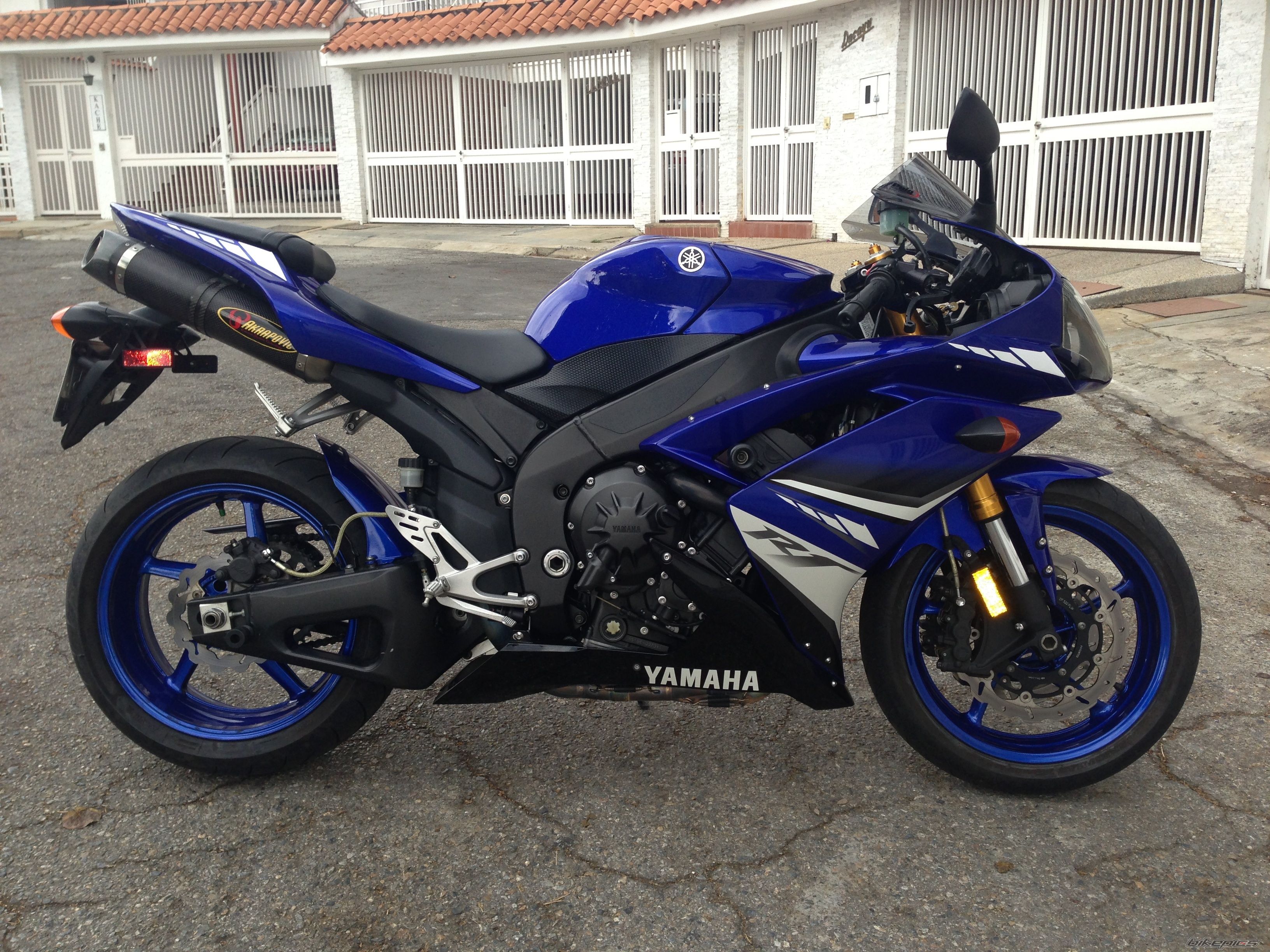 Bike Photo 2557301