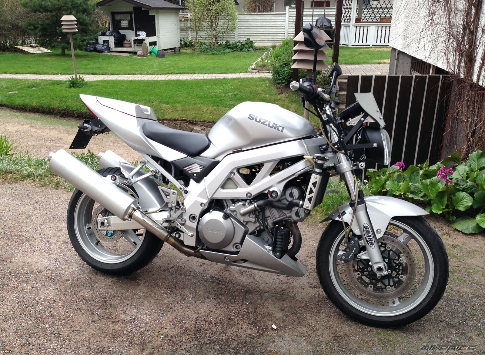 Bike Photo 2557311