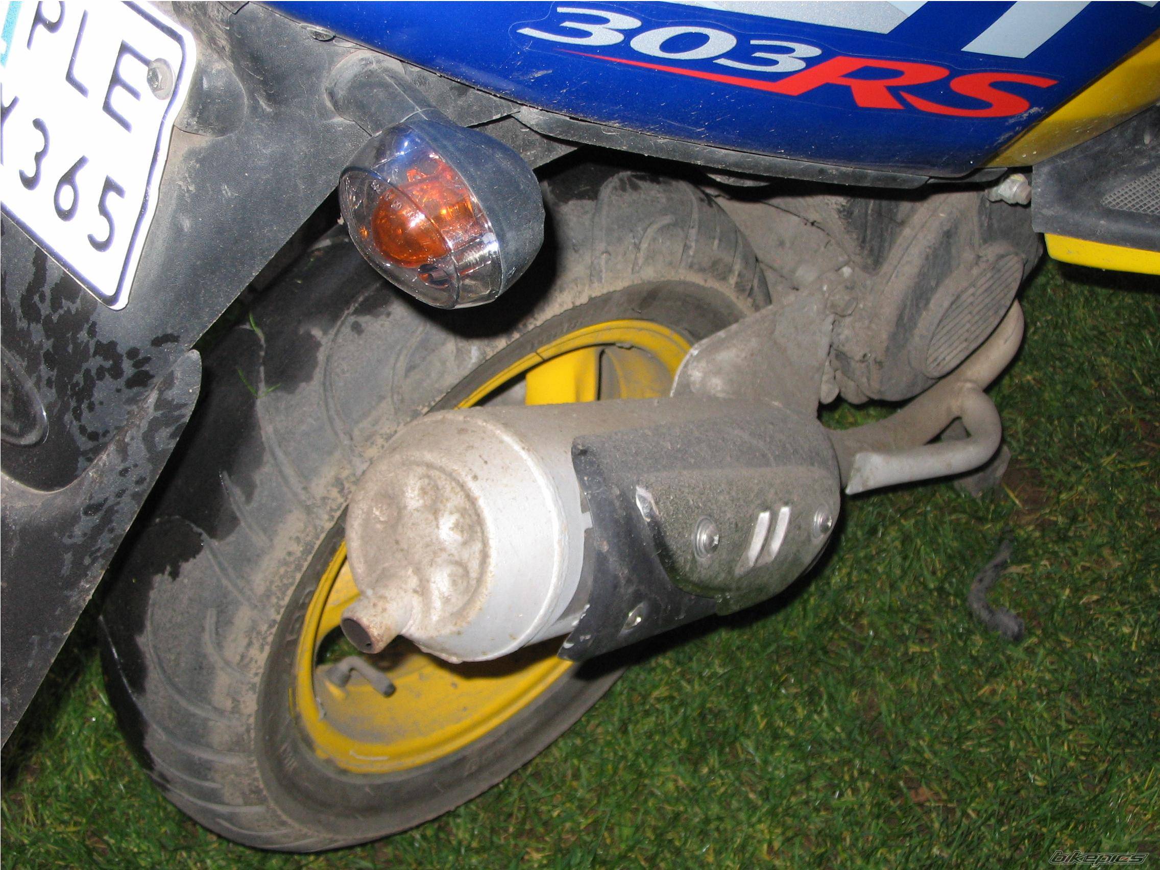 Bike Photo 255735