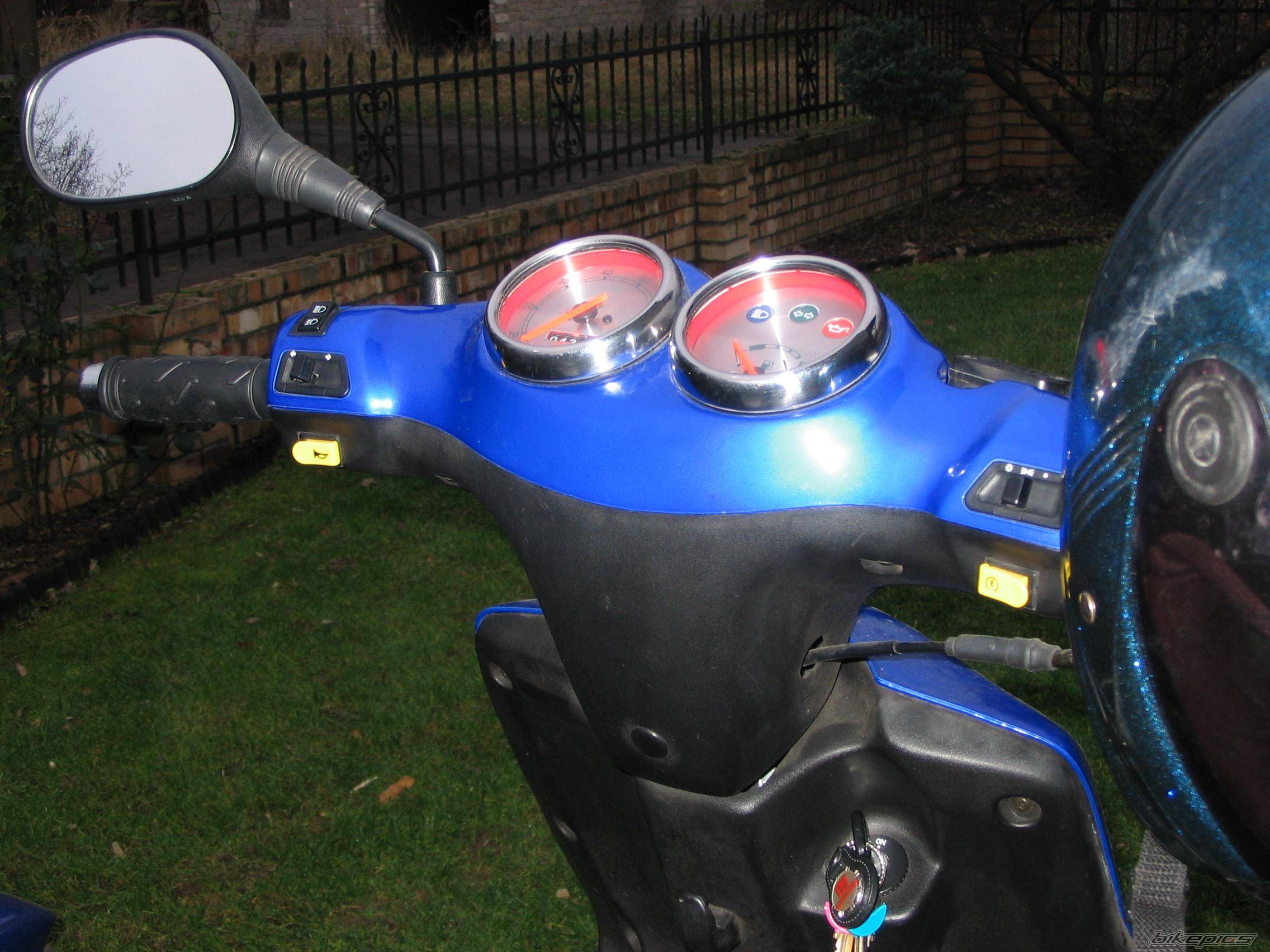 Bike Photo 255737