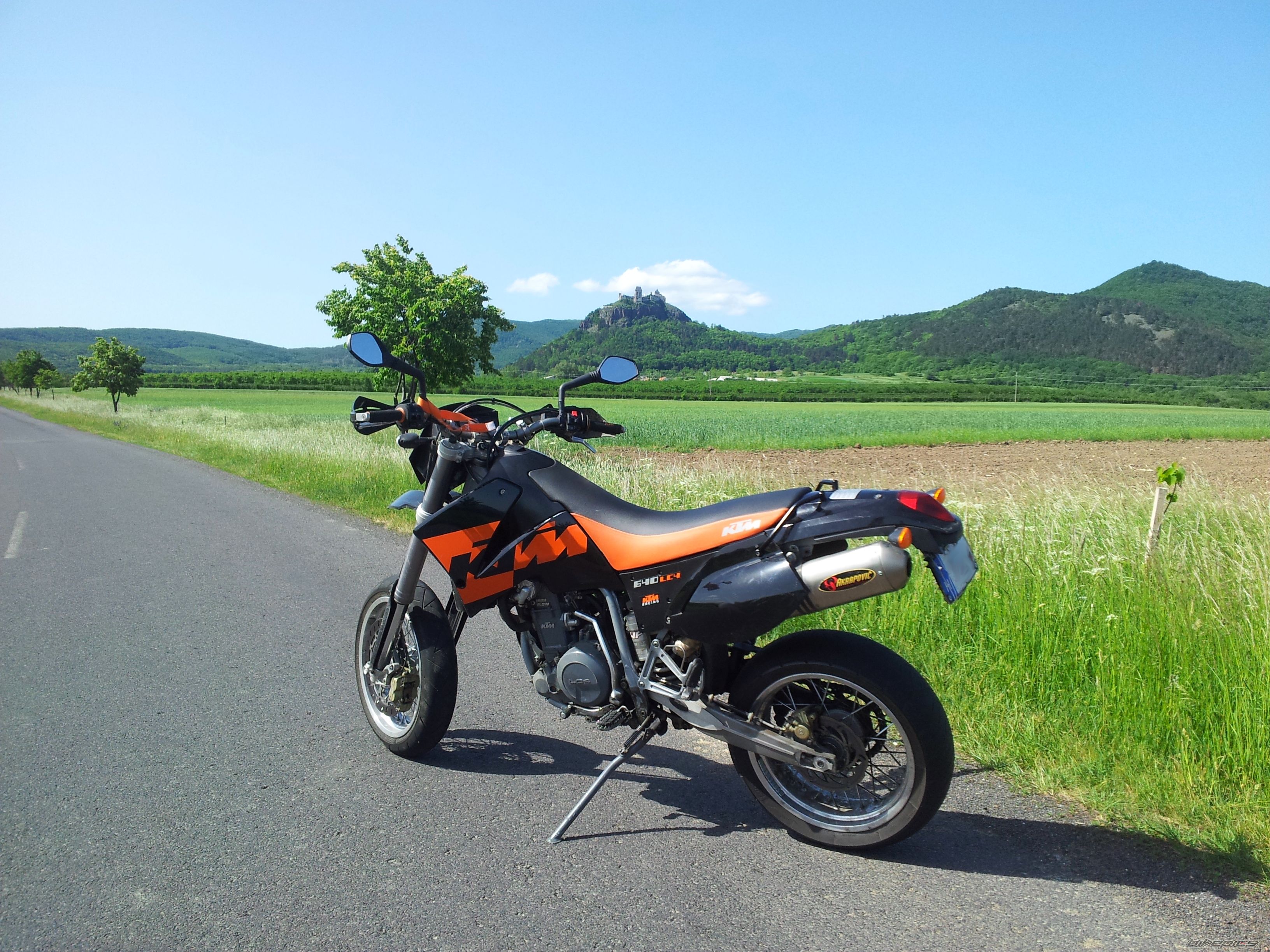 Bike Photo 2557380