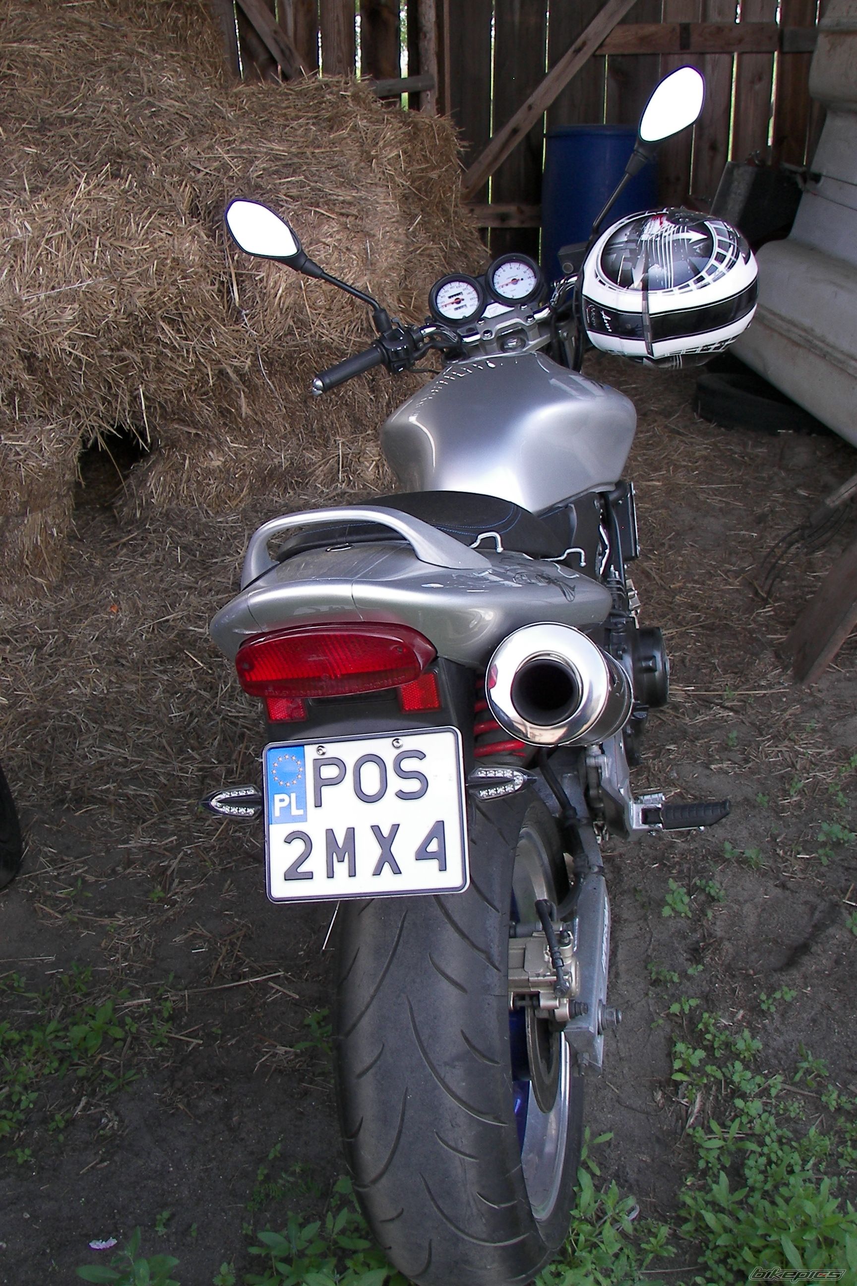 Bike Photo 2557383