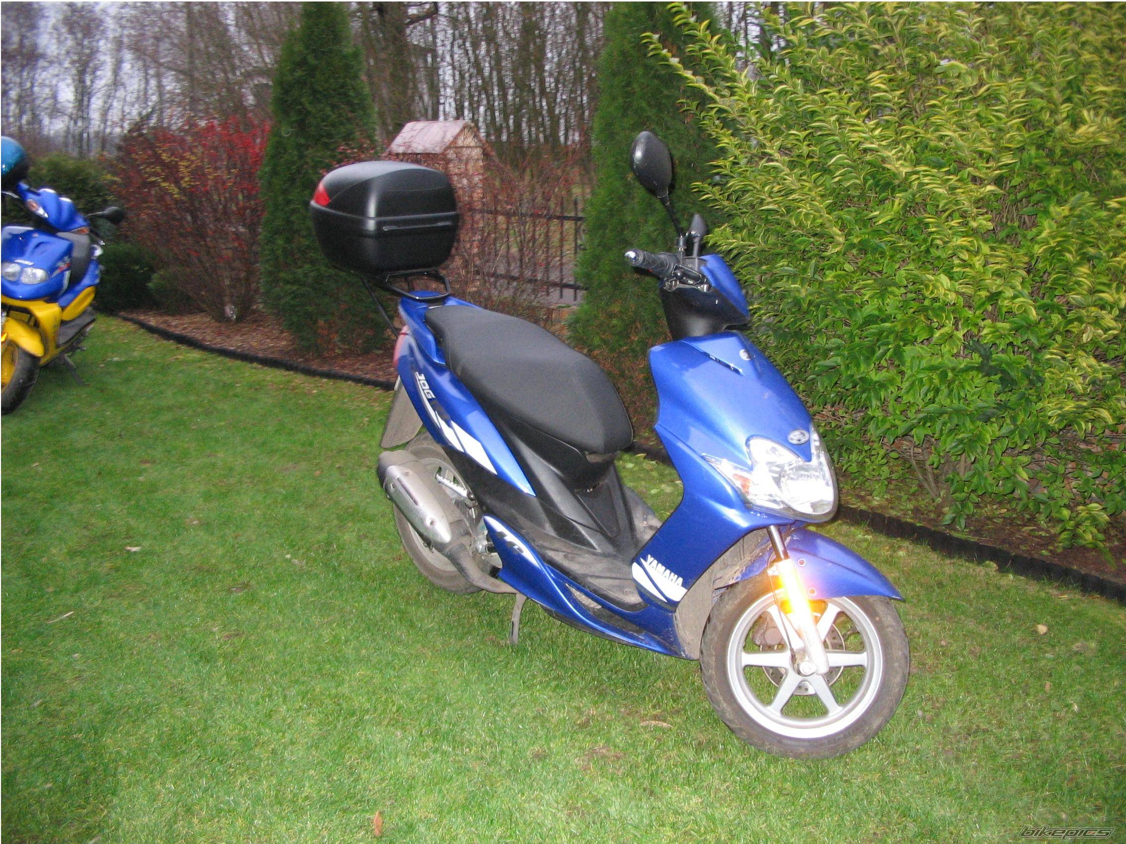 Bike Photo 255739