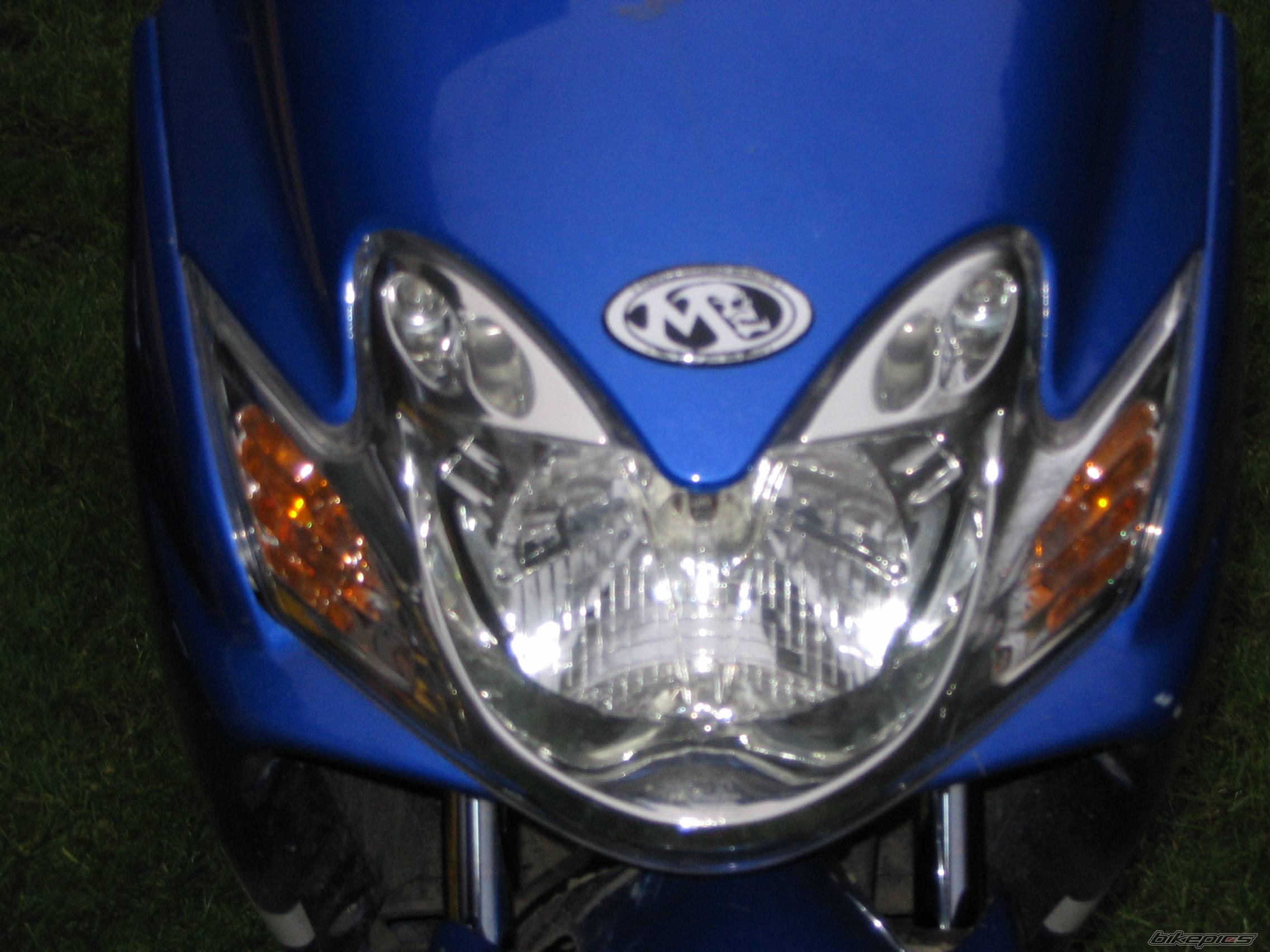 Bike Photo 255741