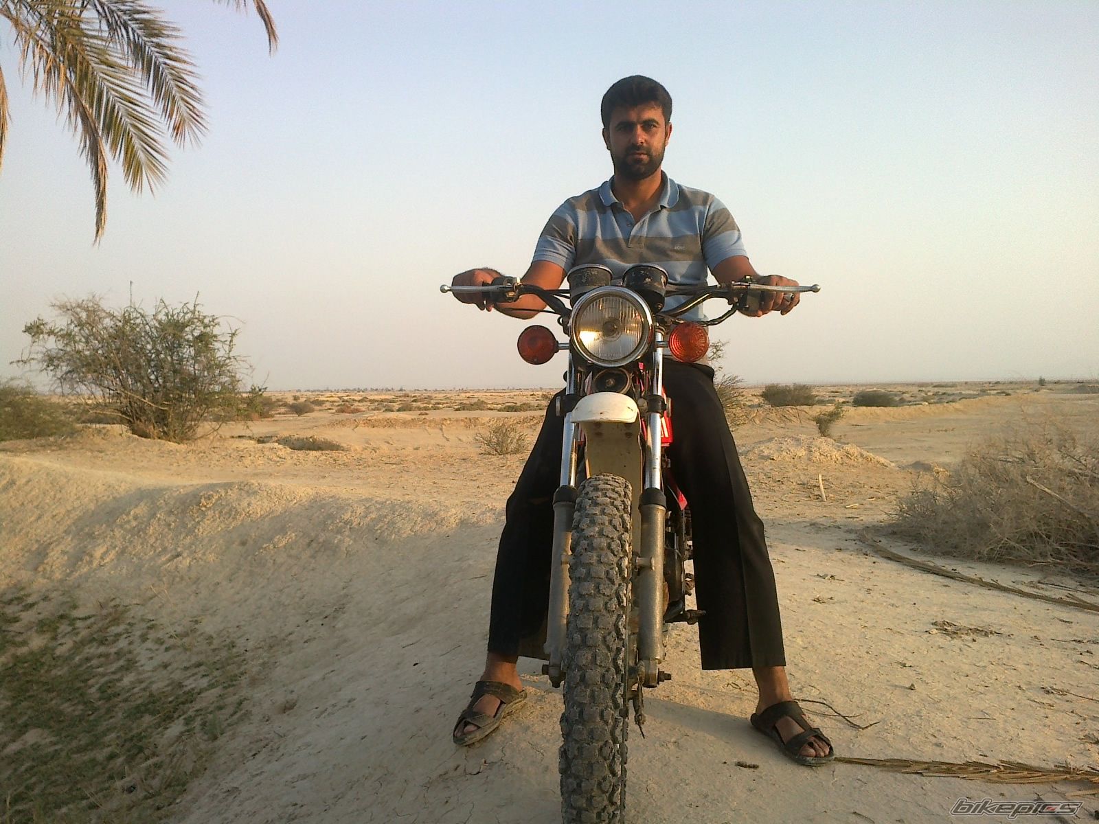 Bike Photo 2557421