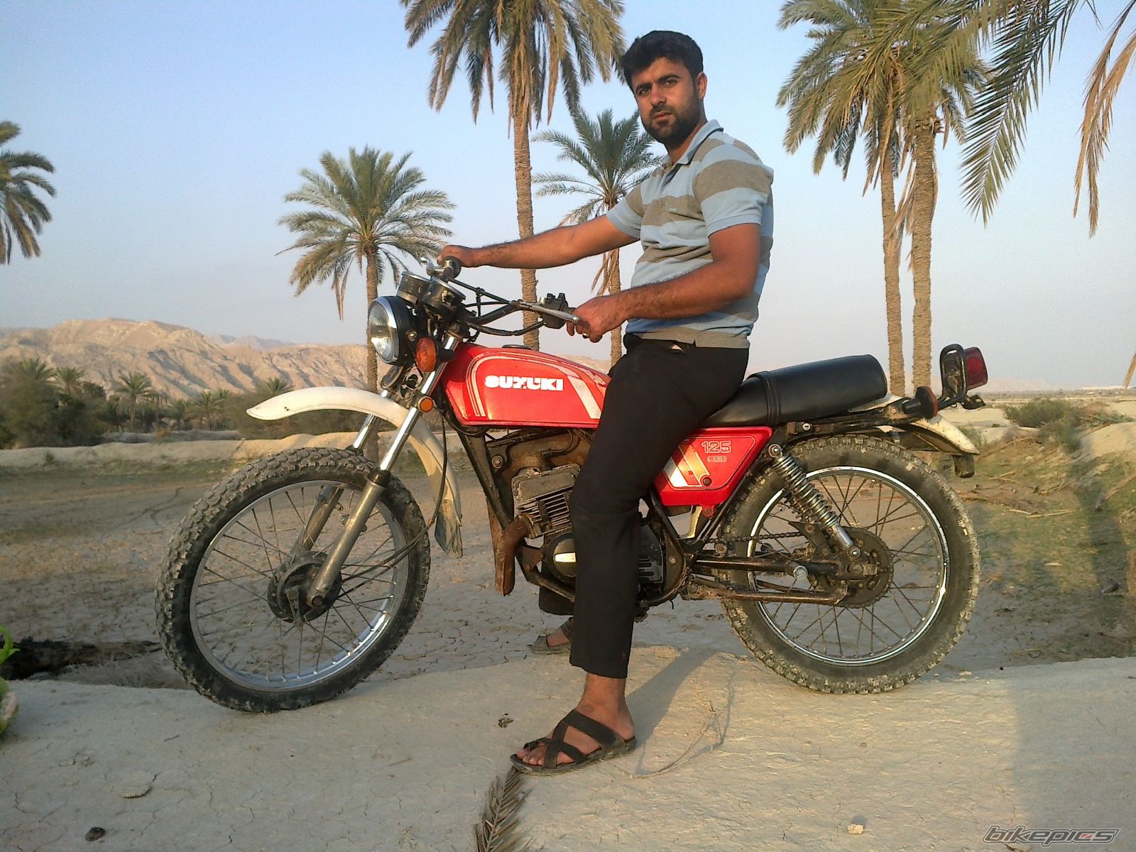 Bike Photo 2557423