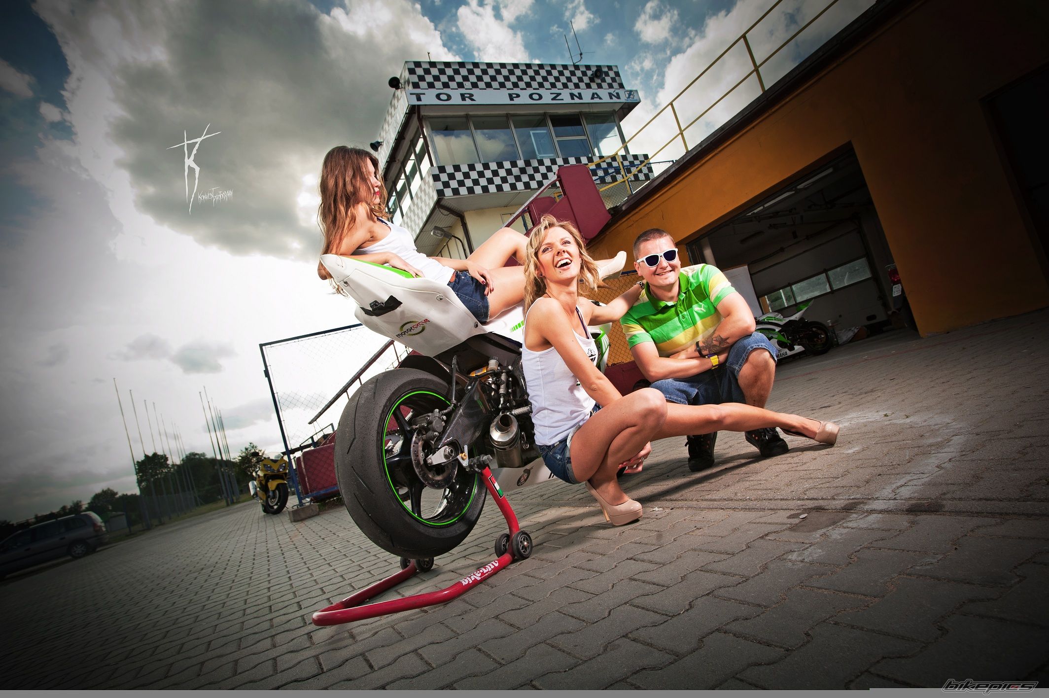 Bike Photo 2557424