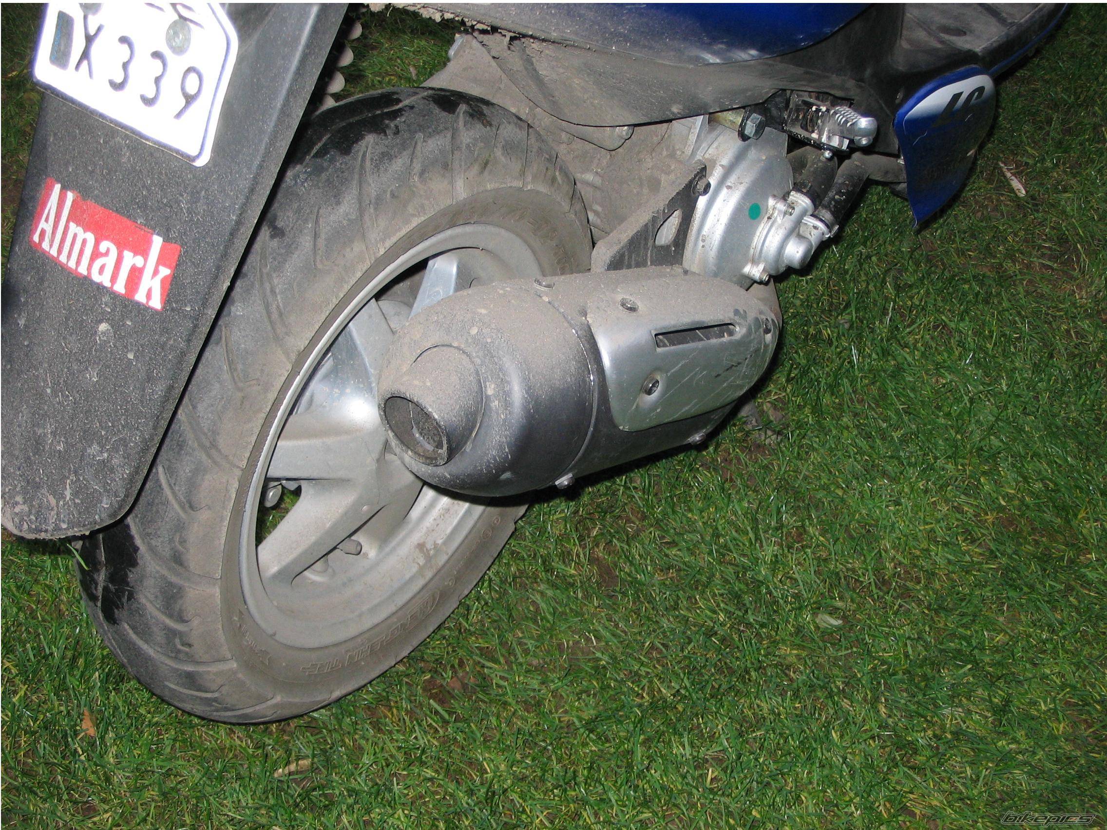 Bike Photo 255743