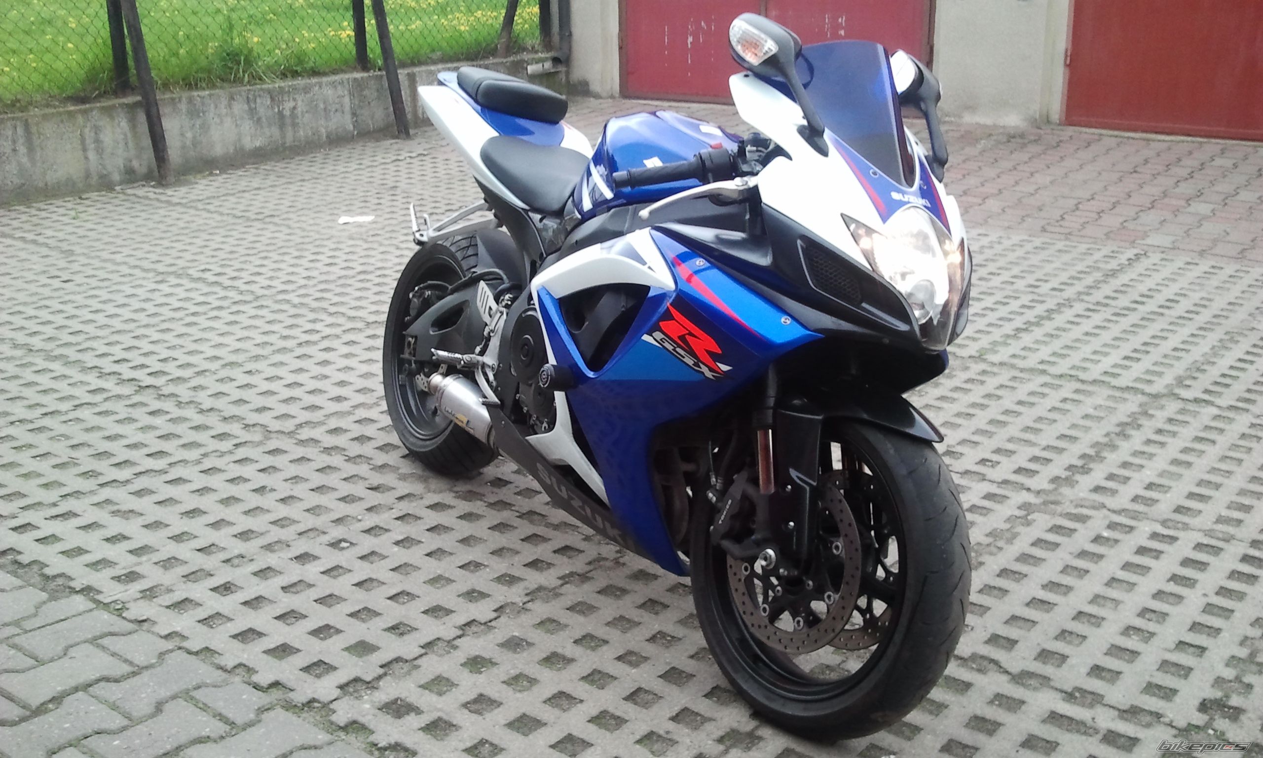 Bike Photo 2557433
