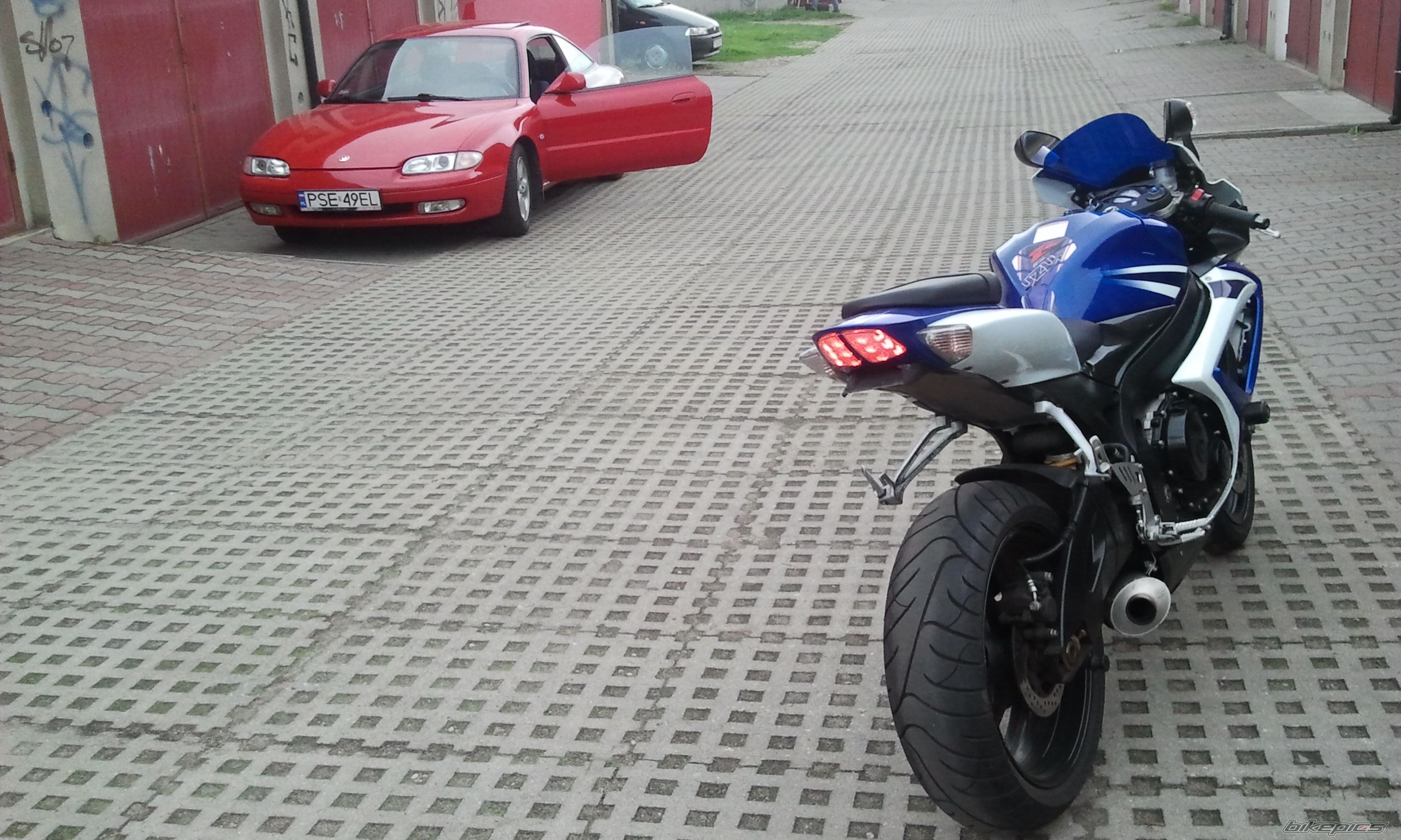 Bike Photo 2557434