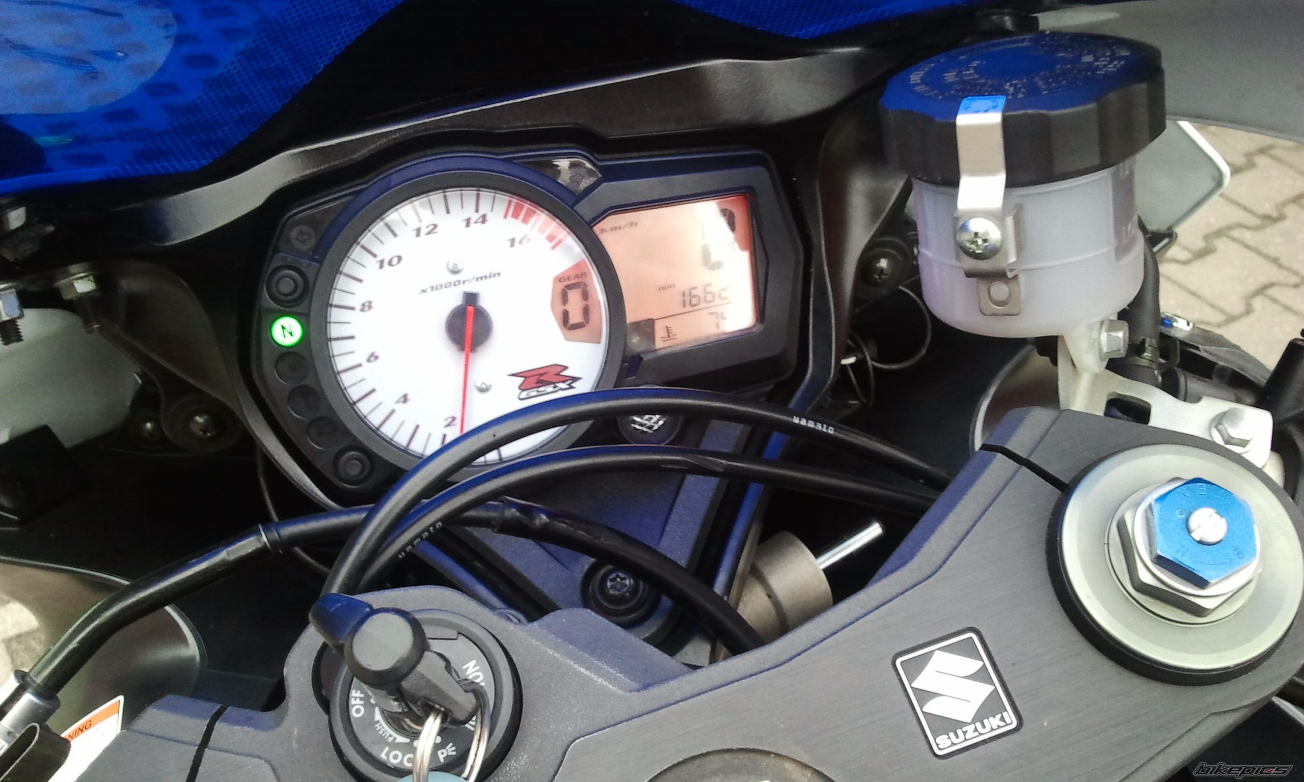 Bike Photo 2557435