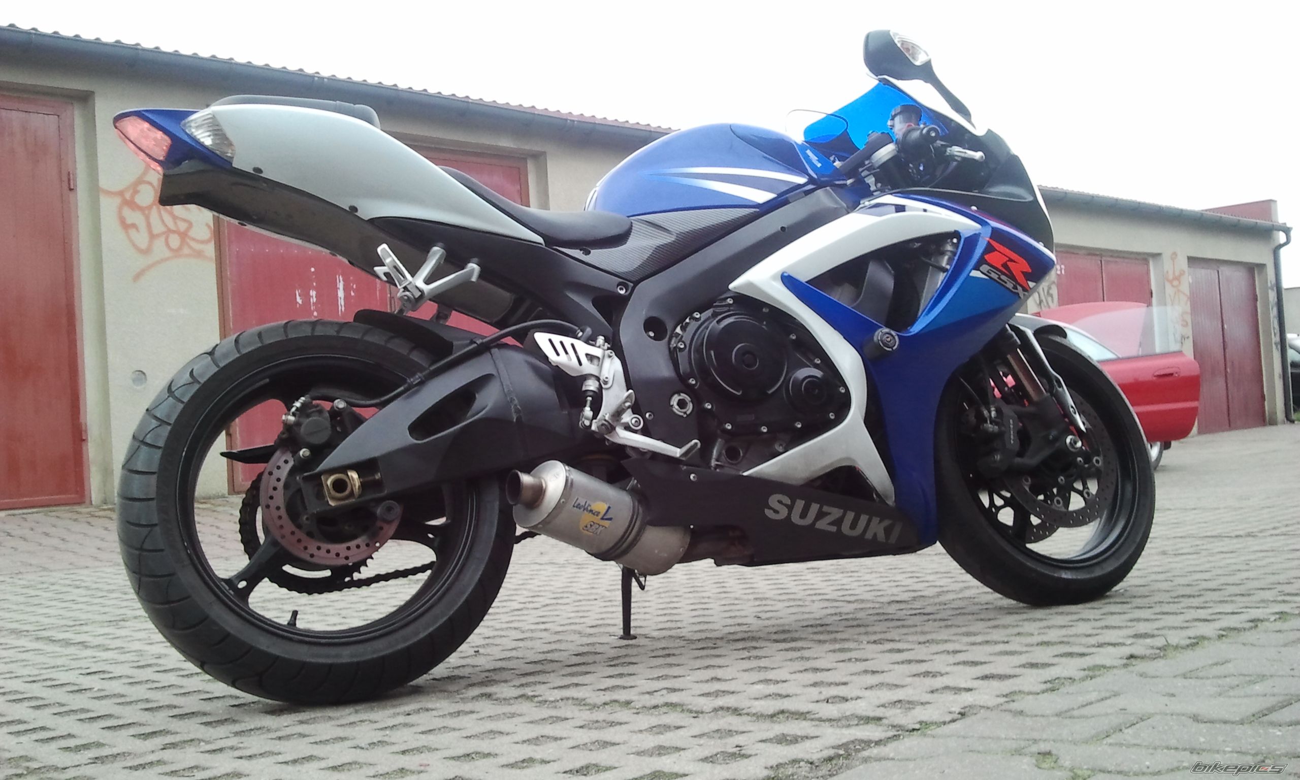 Bike Photo 2557437