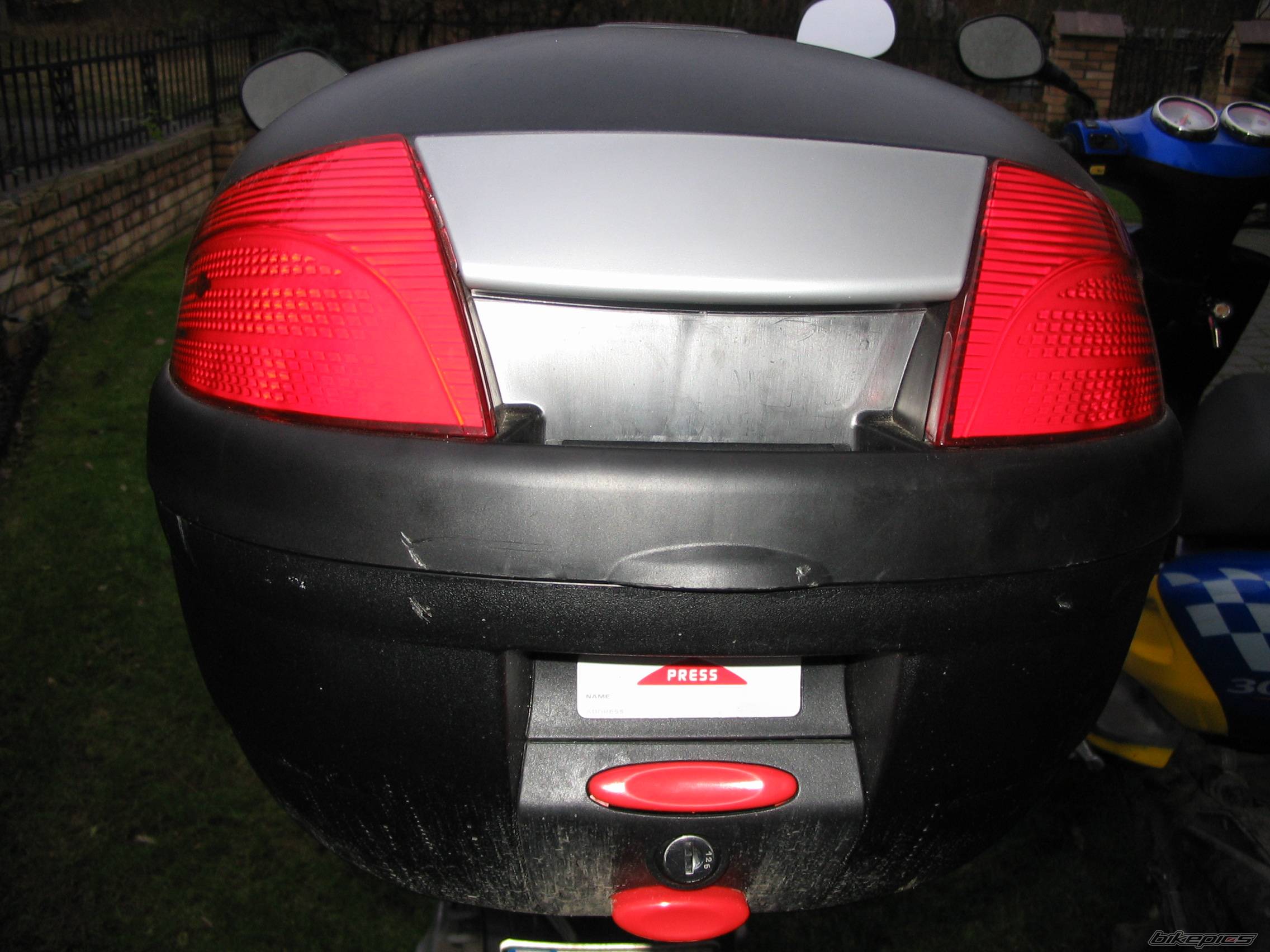 Bike Photo 255747