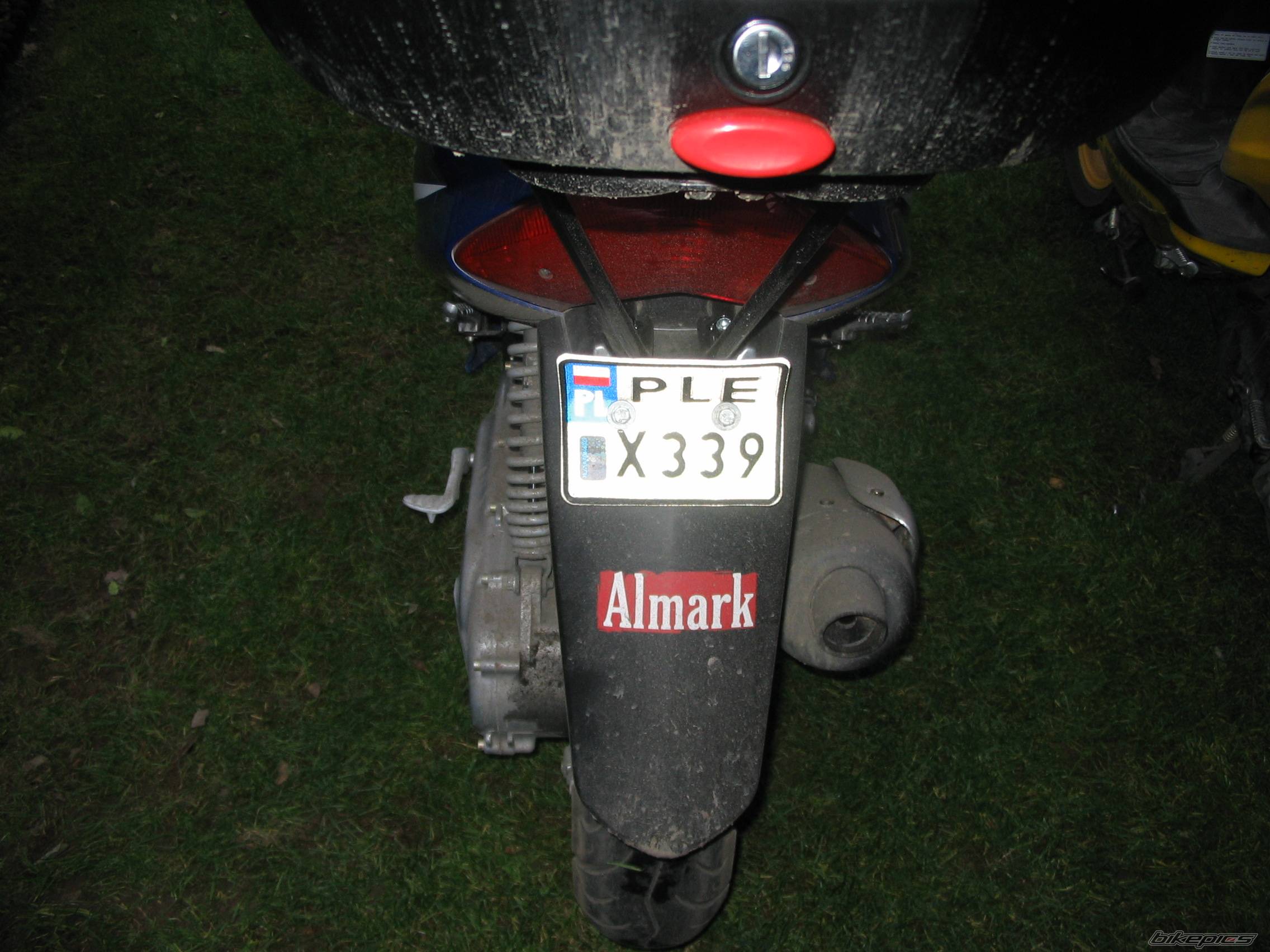 Bike Photo 255748
