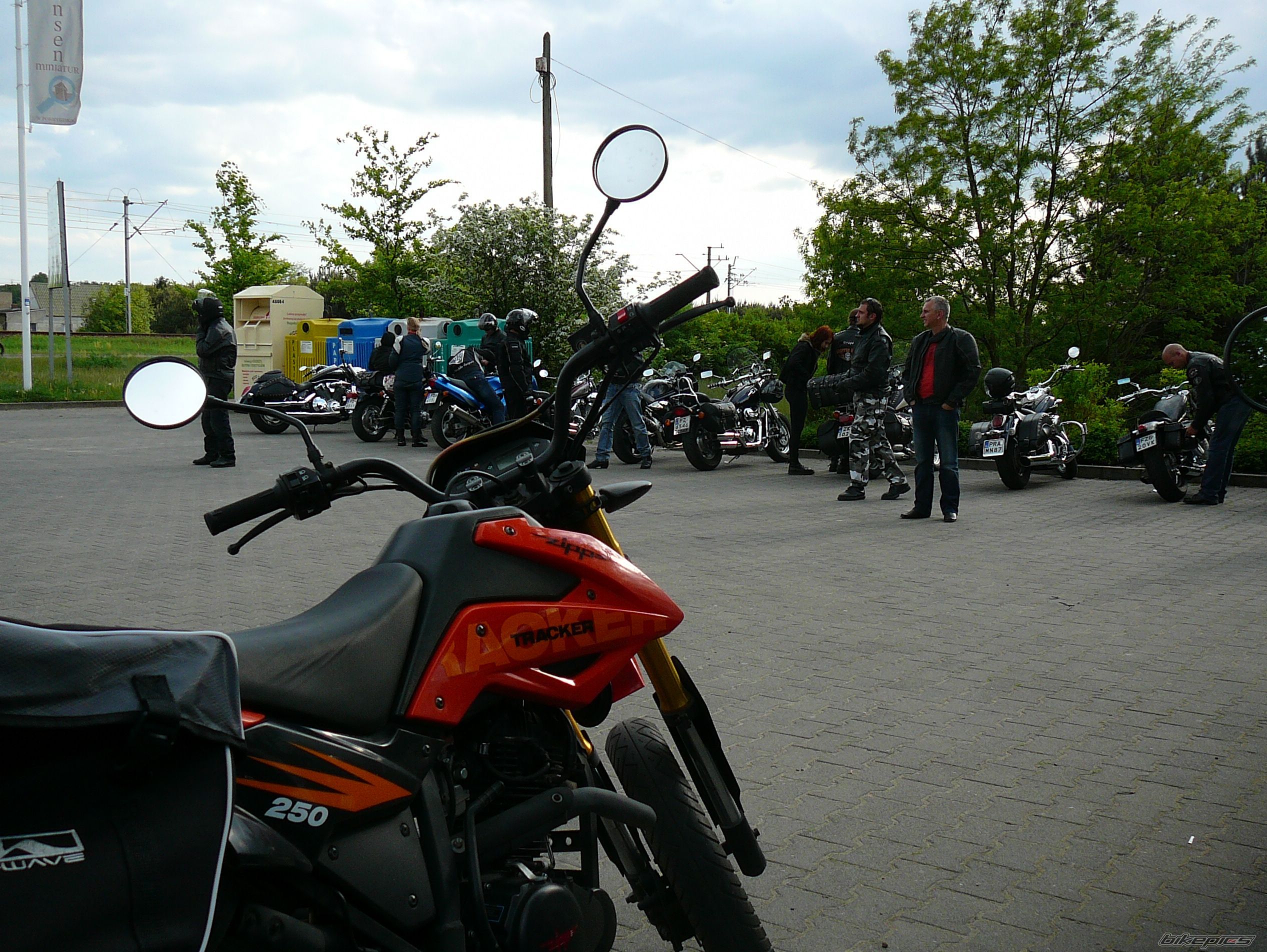 Bike Photo 2557491