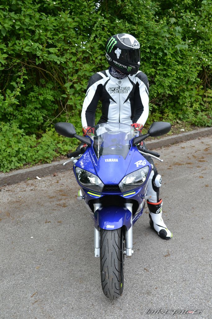 Bike Photo 2557528