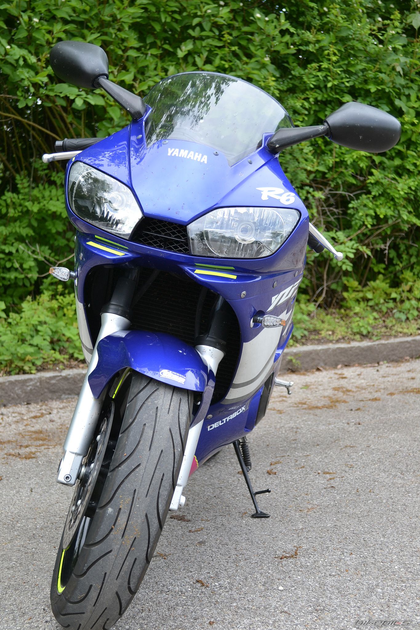 Bike Photo 2557530