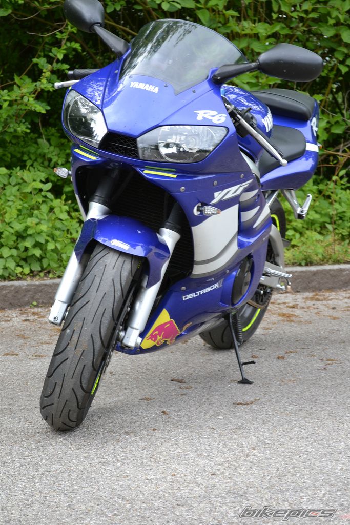 Bike Photo 2557535