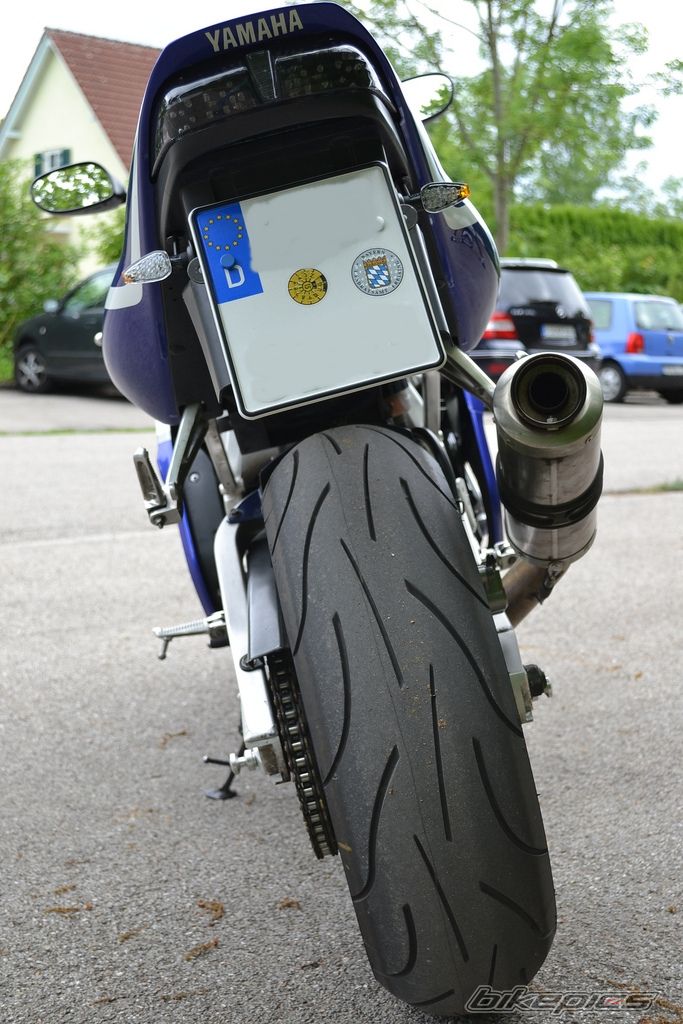 Bike Photo 2557540
