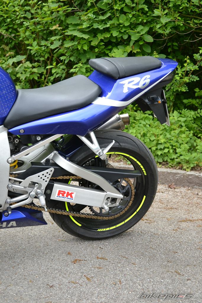 Bike Photo 2557541