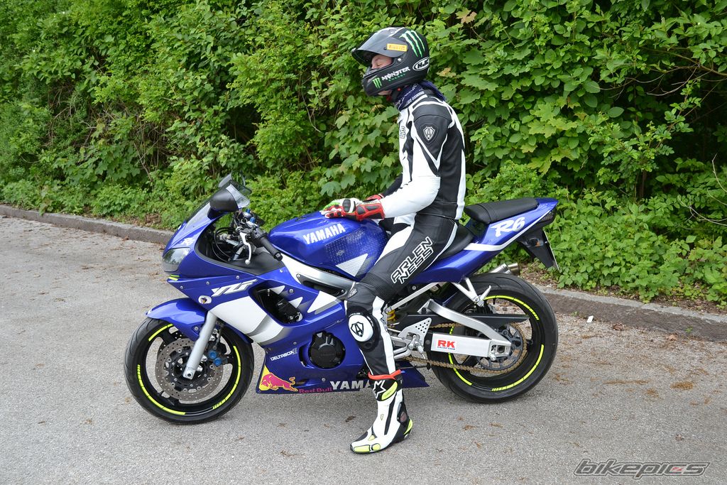 Bike Photo 2557546