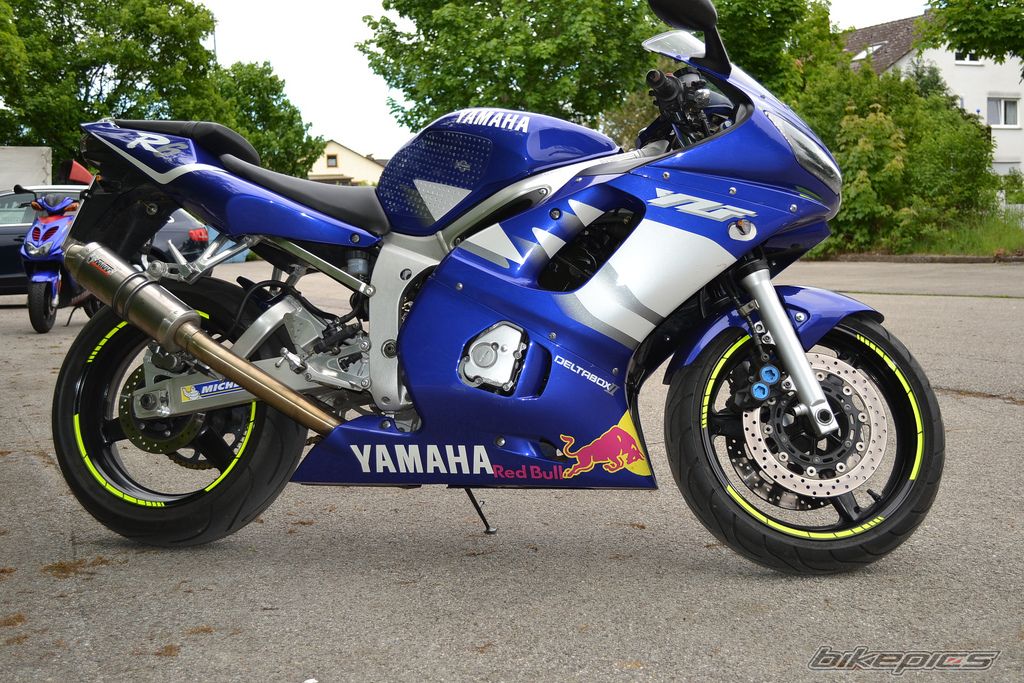 Bike Photo 2557547