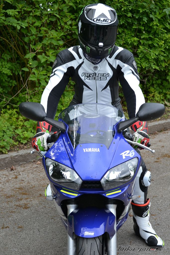 Bike Photo 2557553