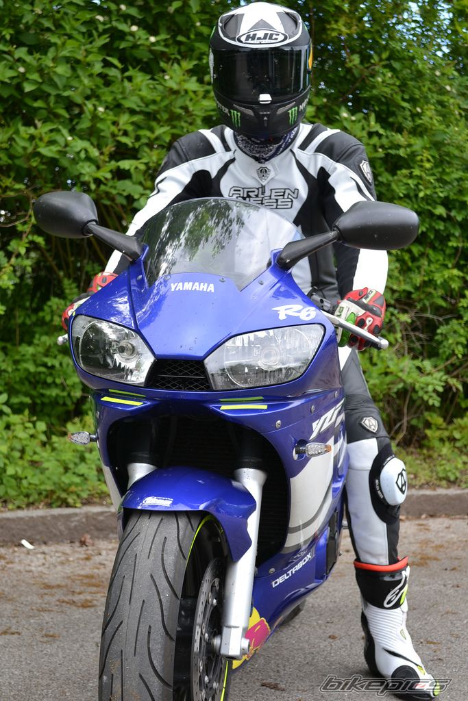 Bike Photo 2557554