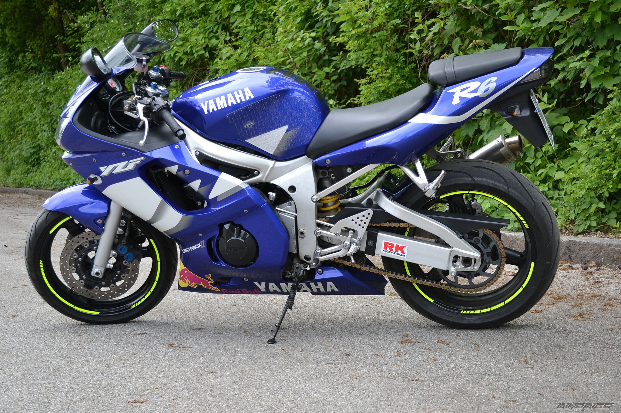 Bike Photo 2557558