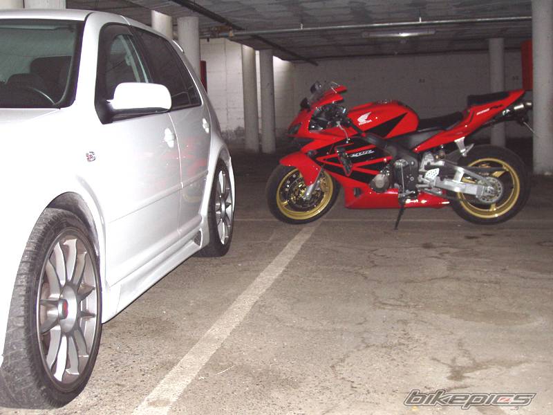 Bike Photo 255759