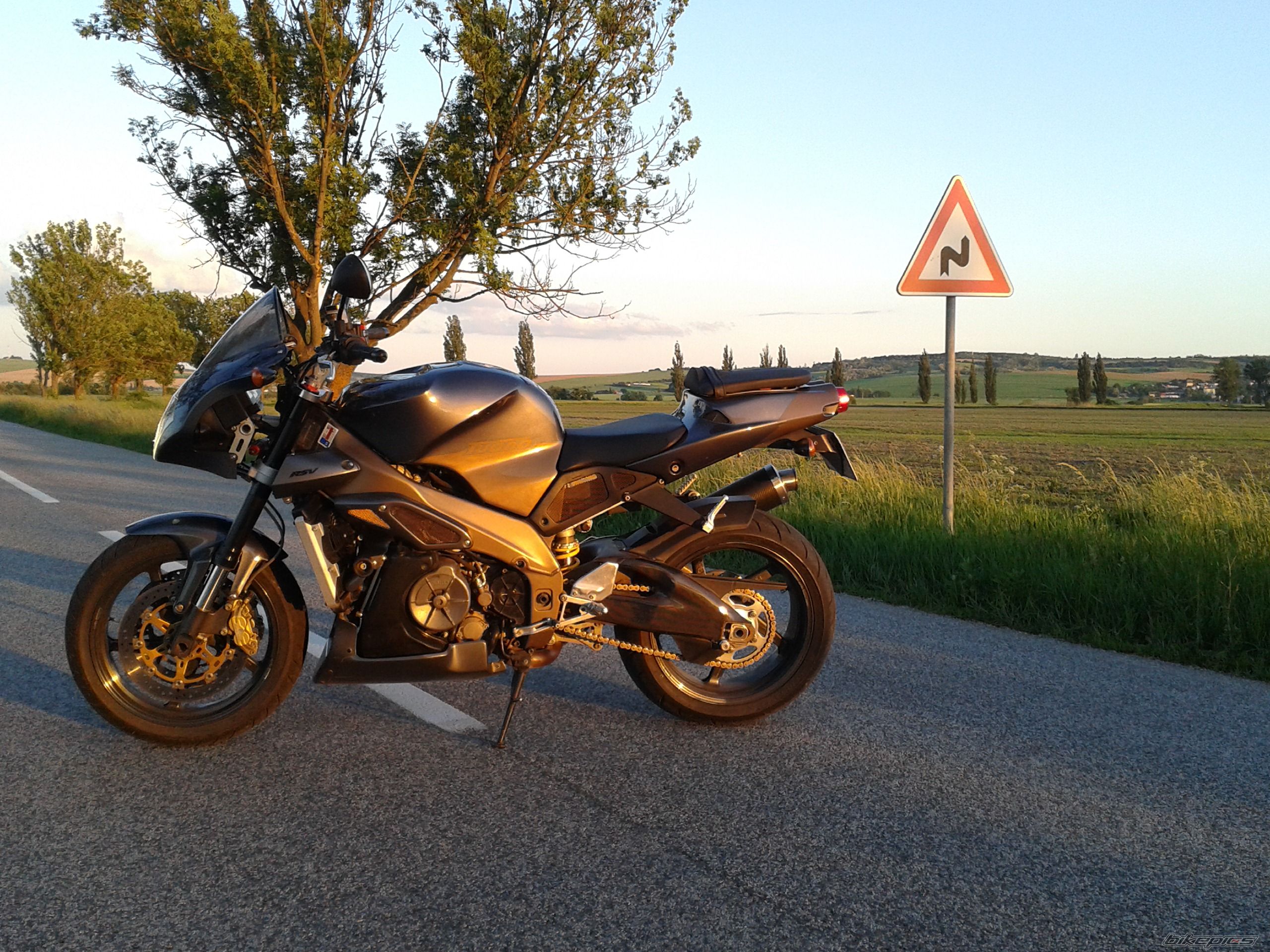 Bike Photo 2557619