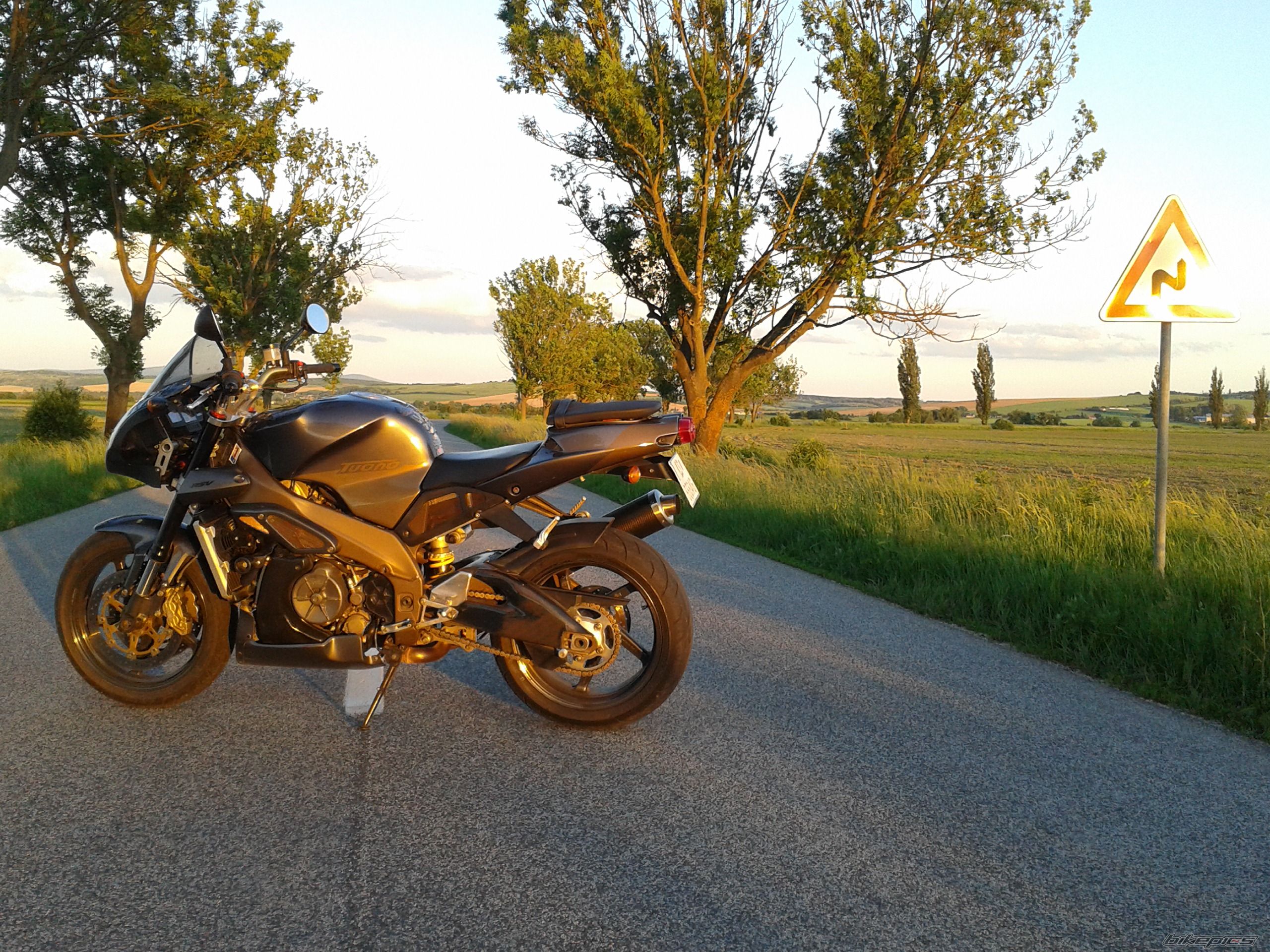 Bike Photo 2557620