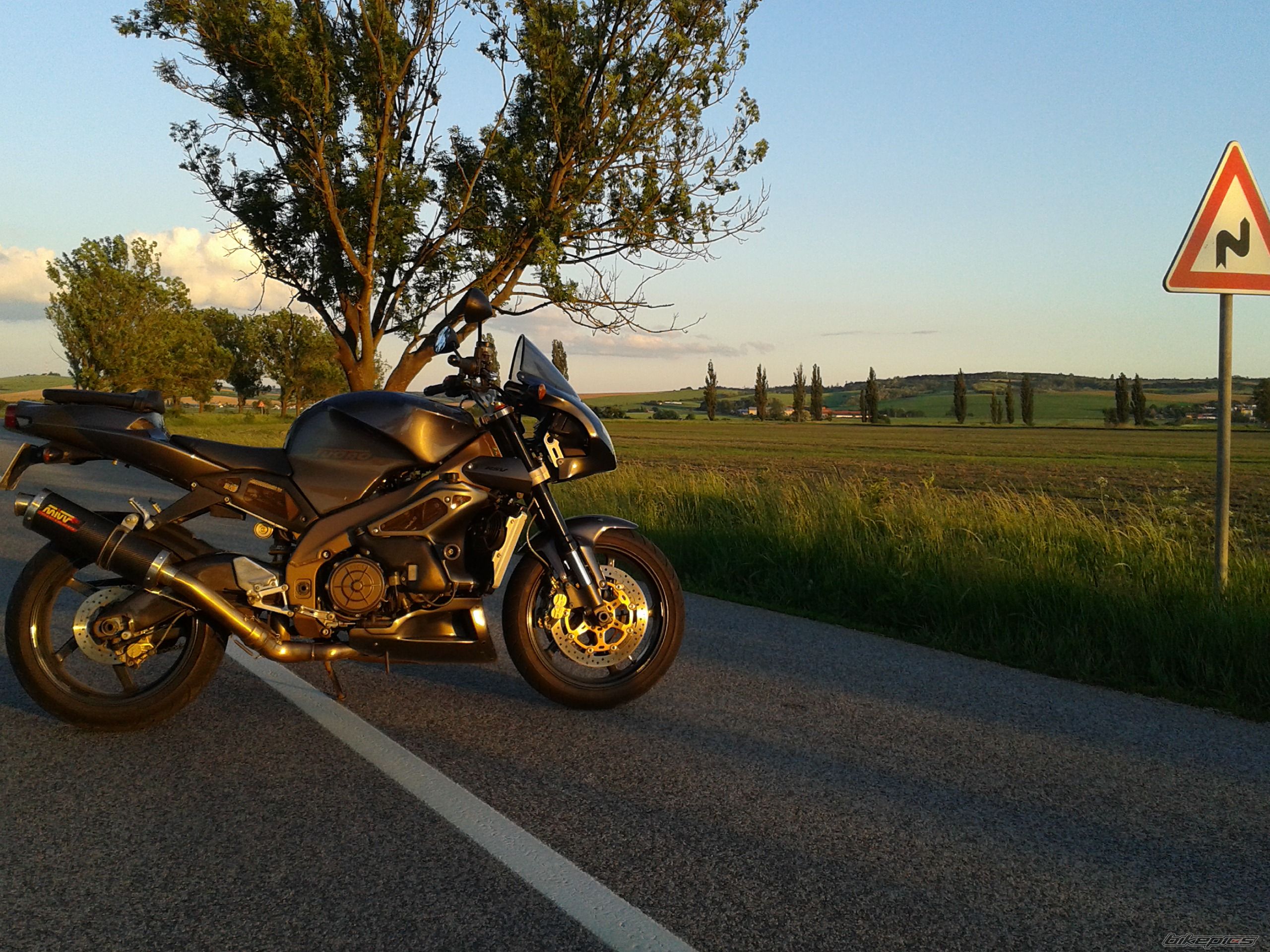 Bike Photo 2557621