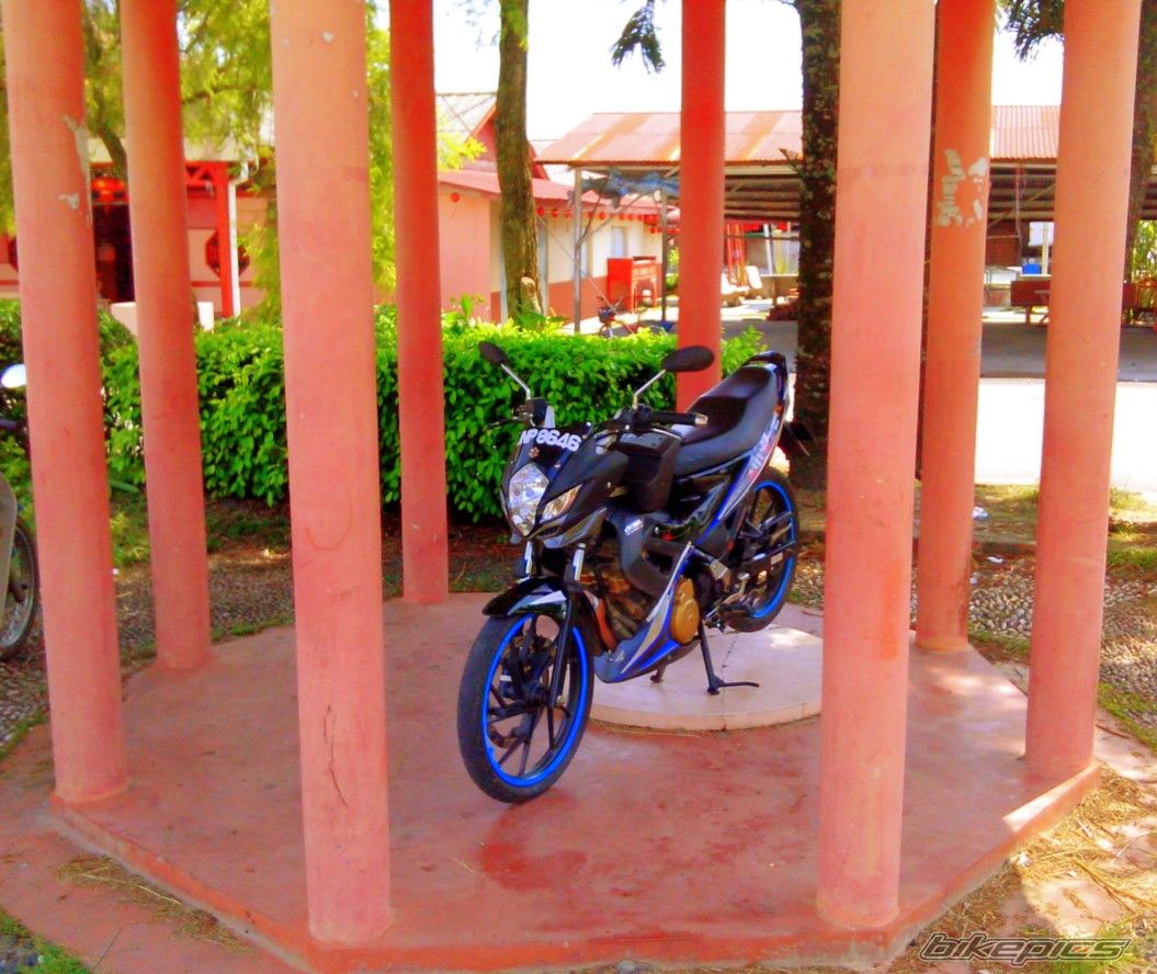 Bike Photo 2557703