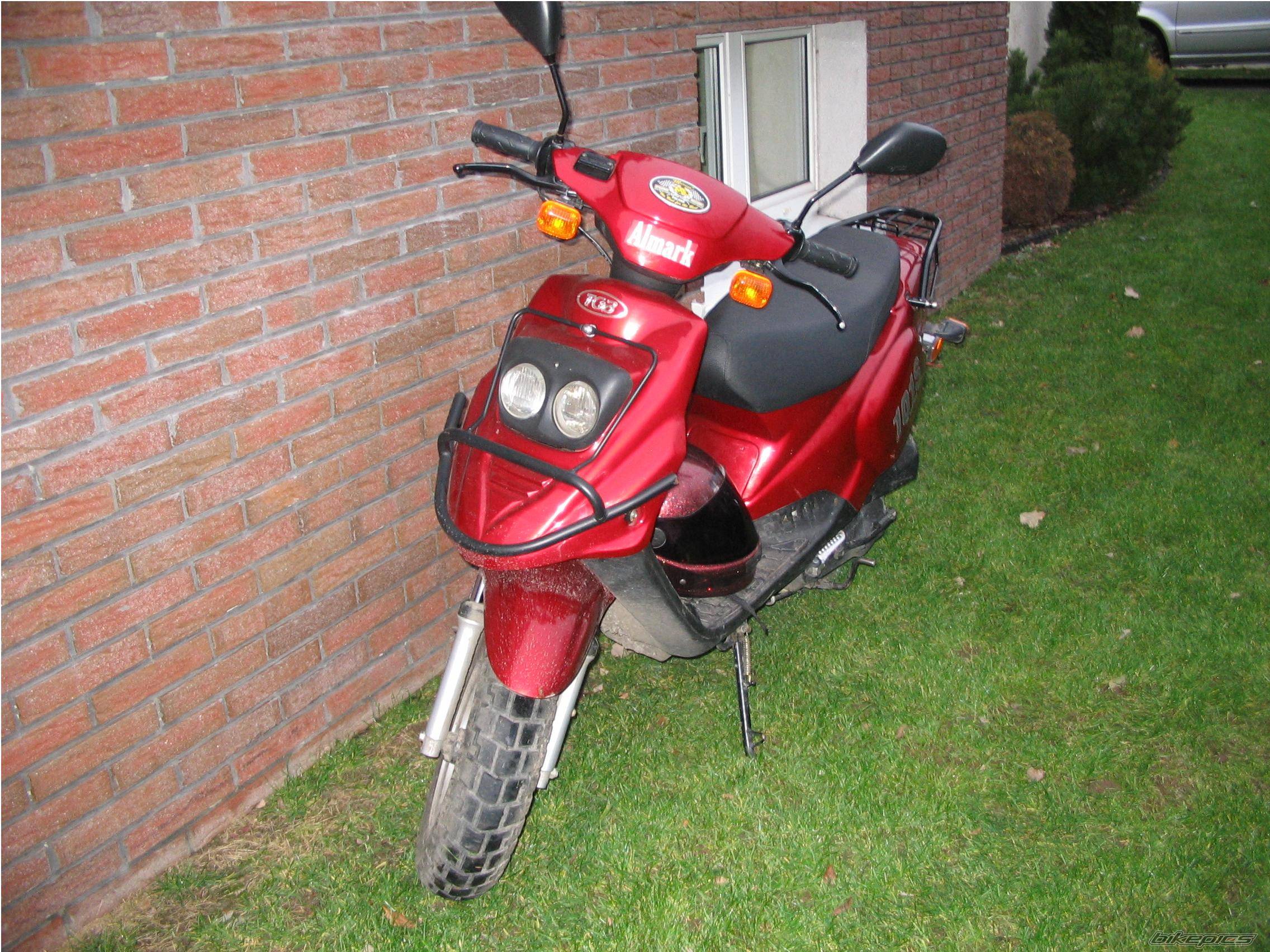 Bike Photo 255779
