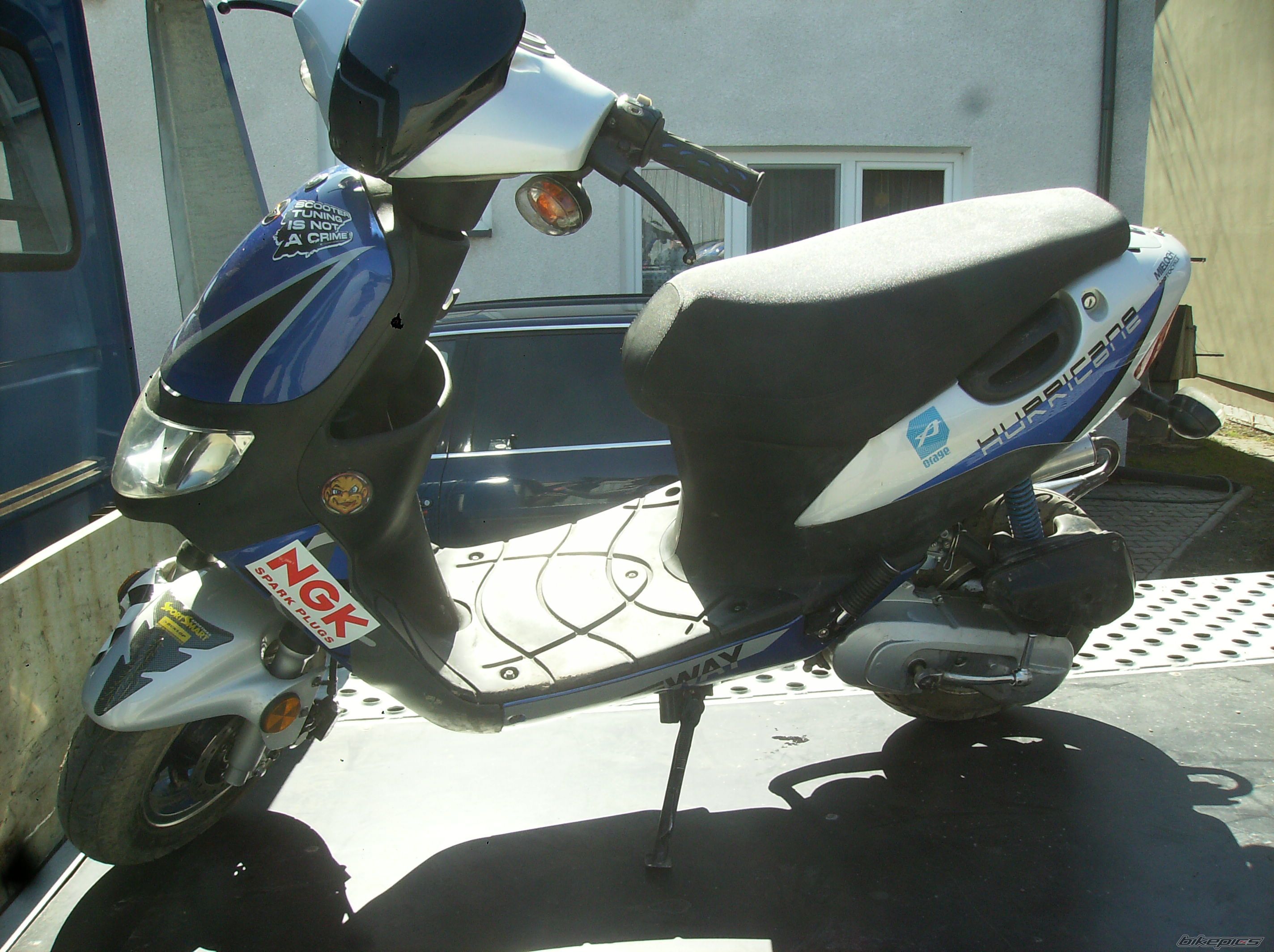Bike Photo 2557836