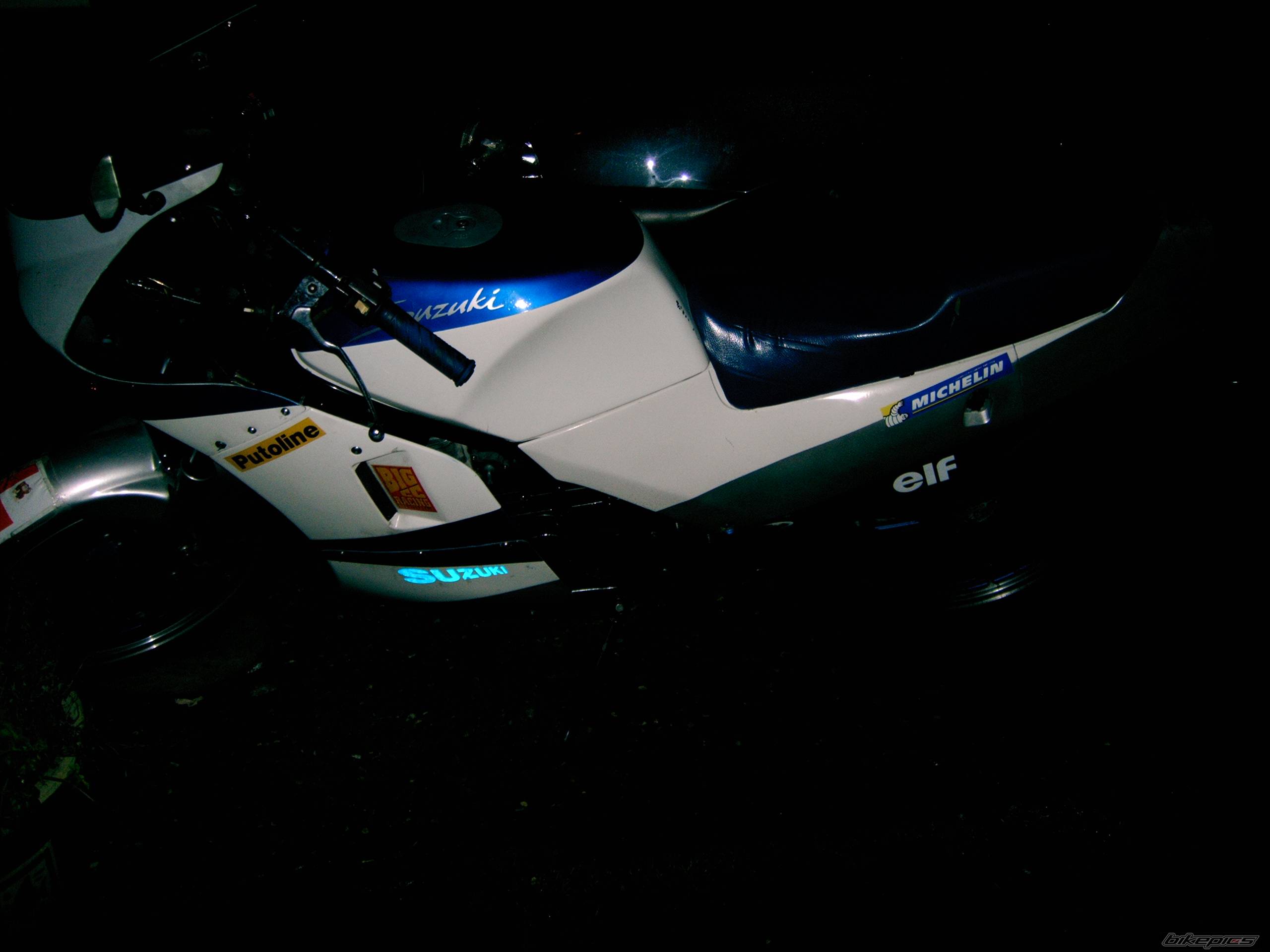 Bike Photo 255788