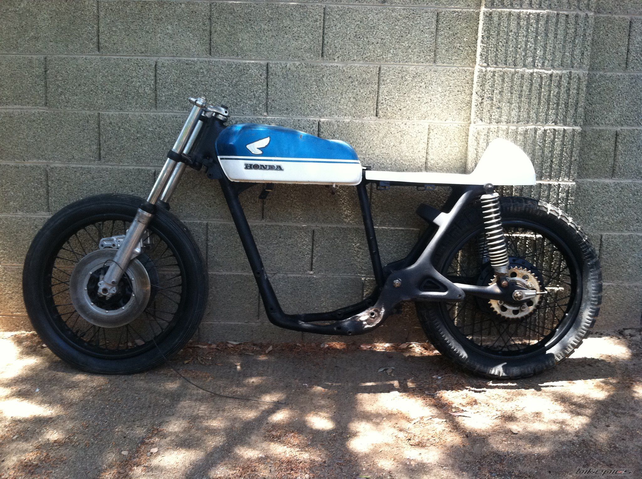 Bike Photo 2557891