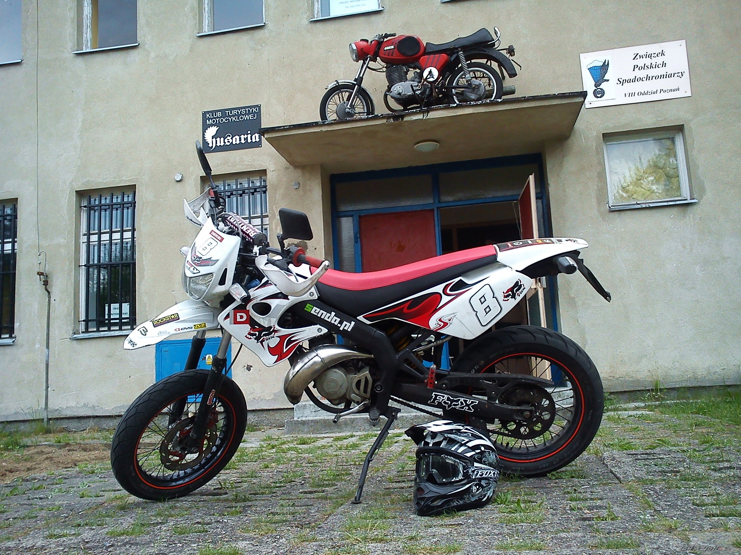 Bike Photo 2557895