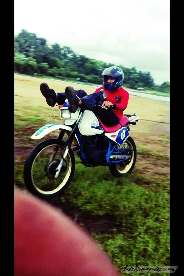 SX 125