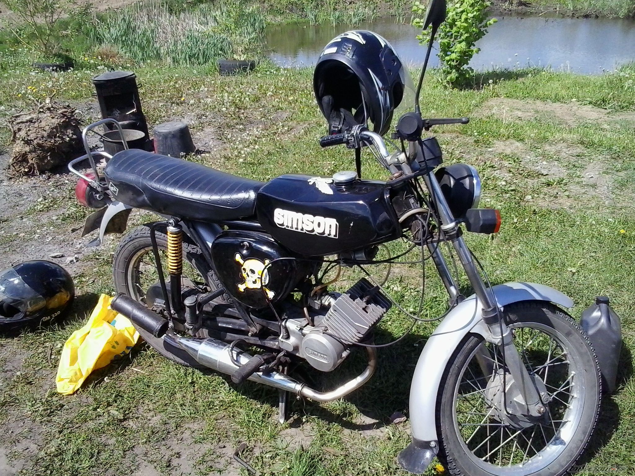 Bike Photo 2557907
