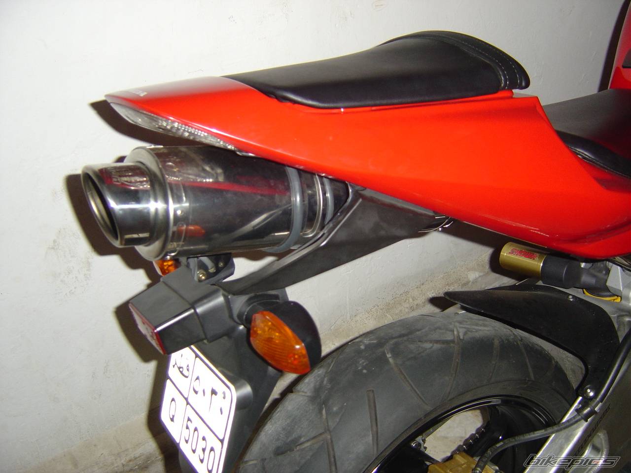 Bike Photo 255793