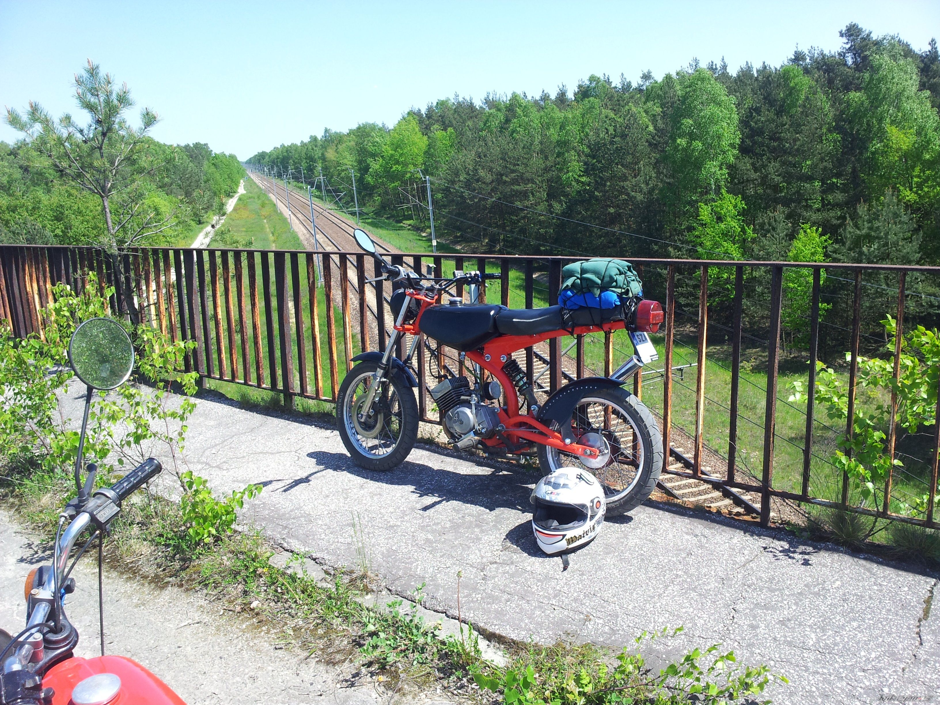 Bike Photo 2557937