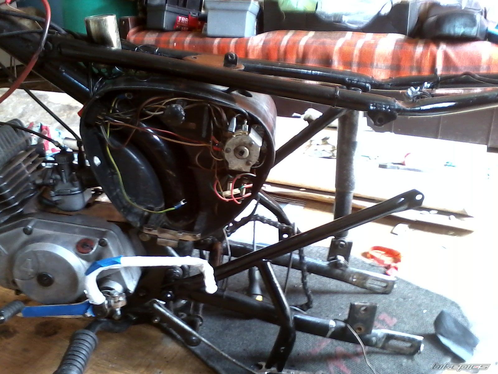 Bike Photo 2557939