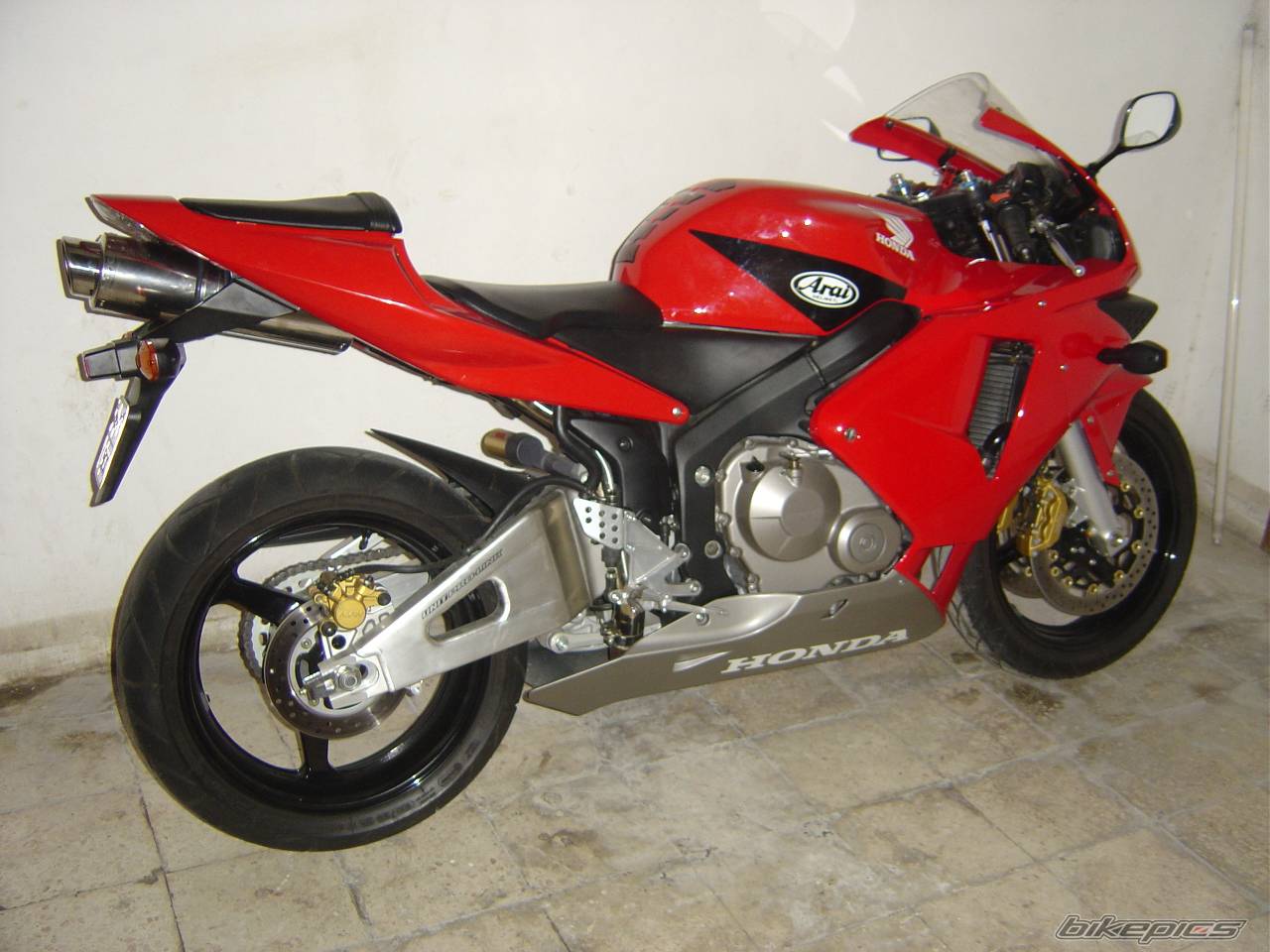 Bike Photo 255794