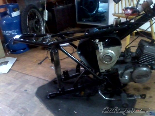 Bike Photo 2557940