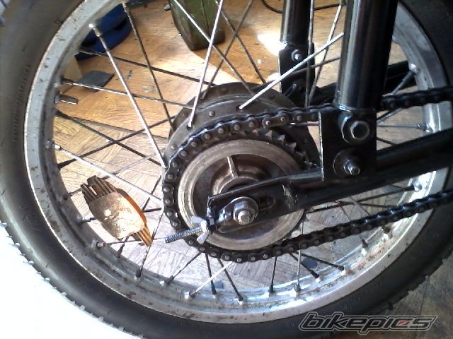 Bike Photo 2557941